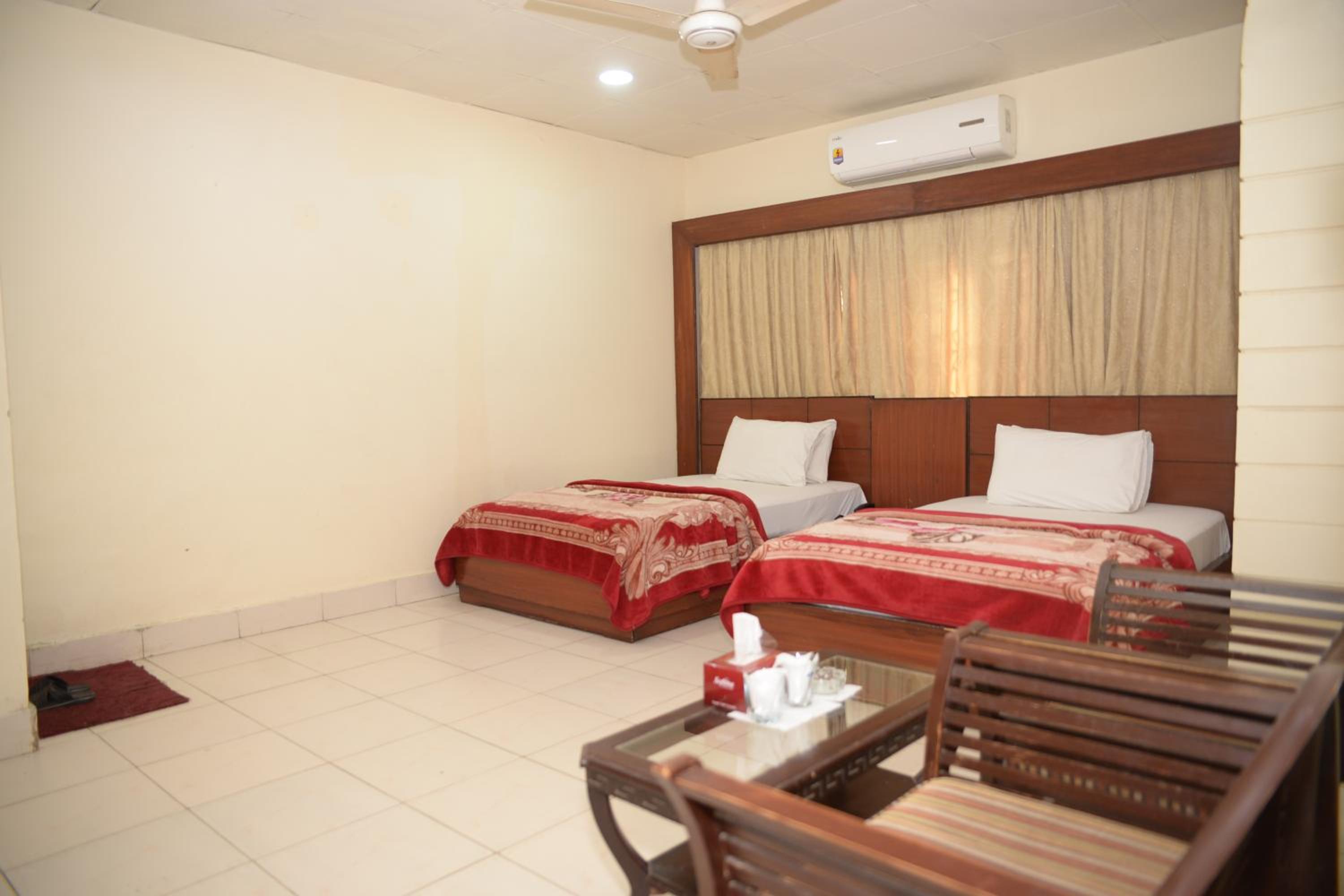 Stay Inn Guest House
