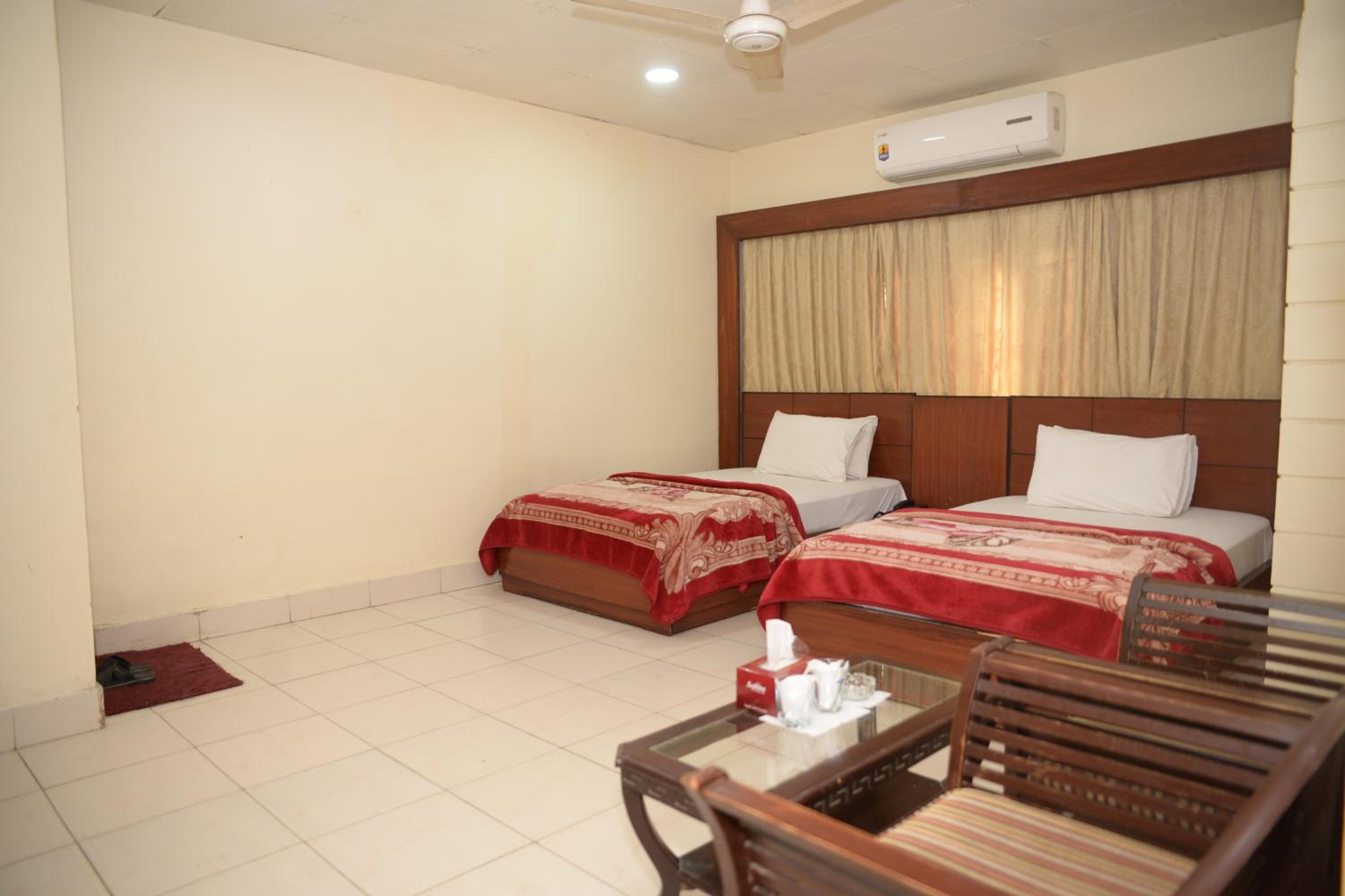 Stay Inn Guest House