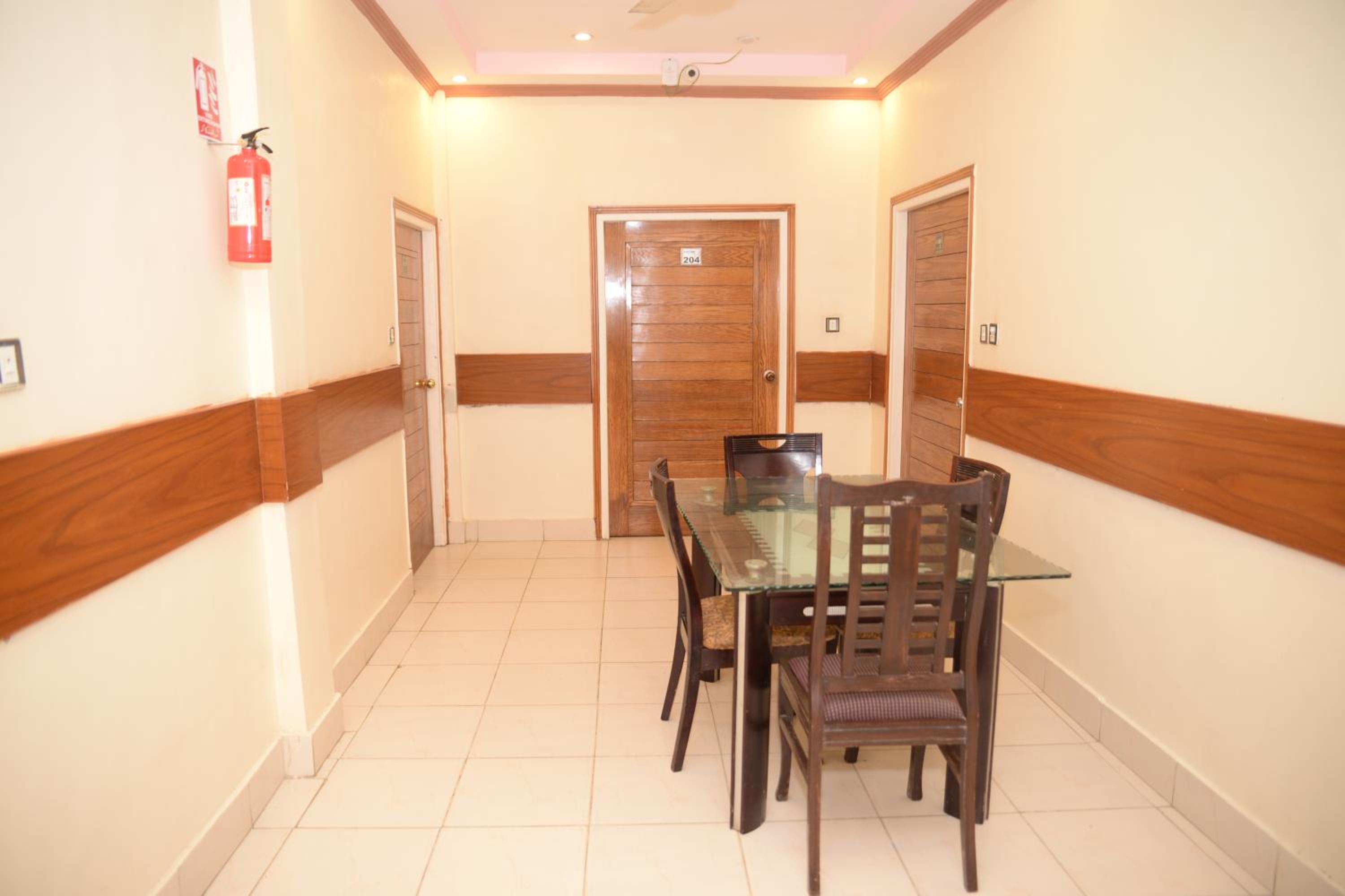 Stay Inn Guest House