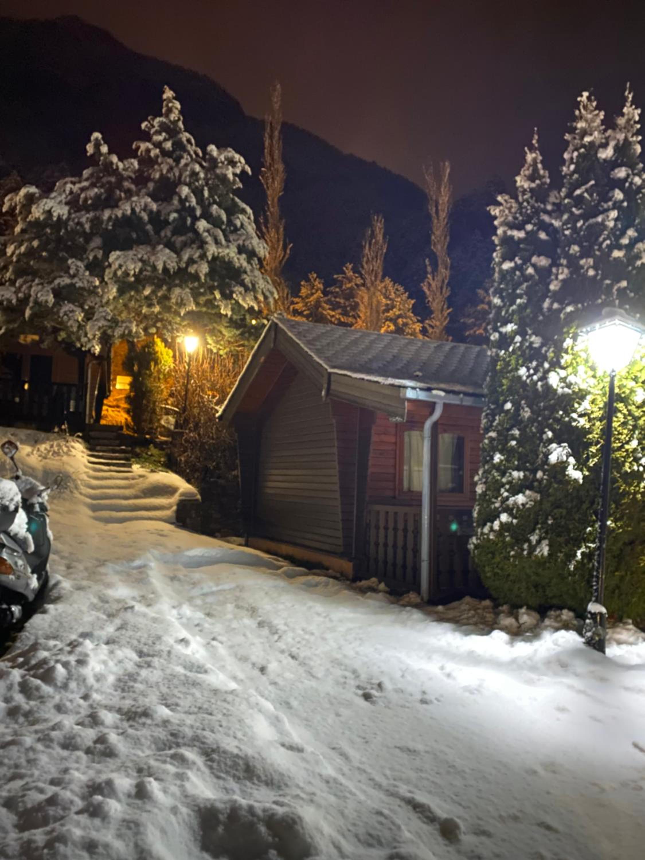 Xixerella Park Bungalows
