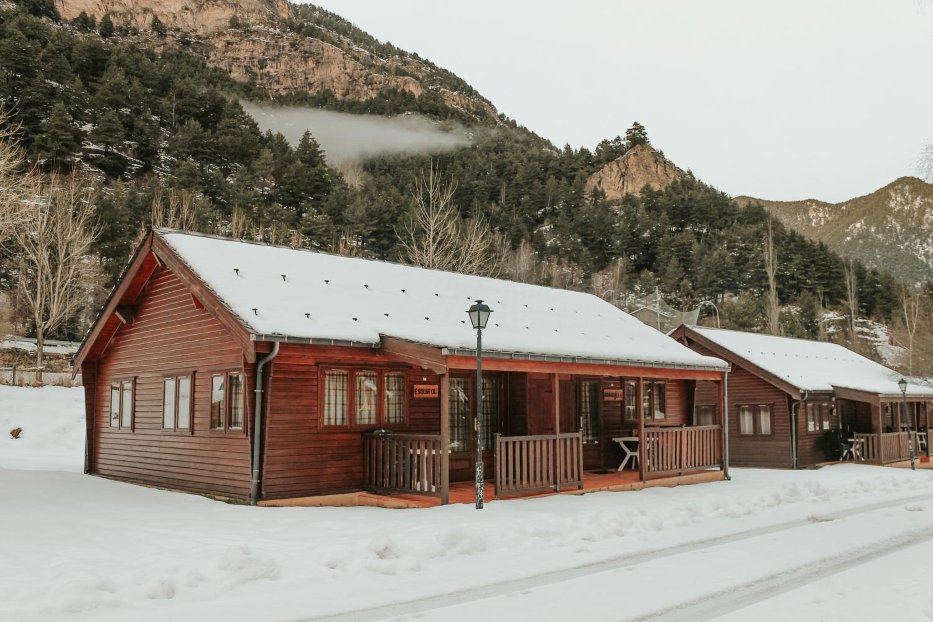 Xixerella Park Bungalows