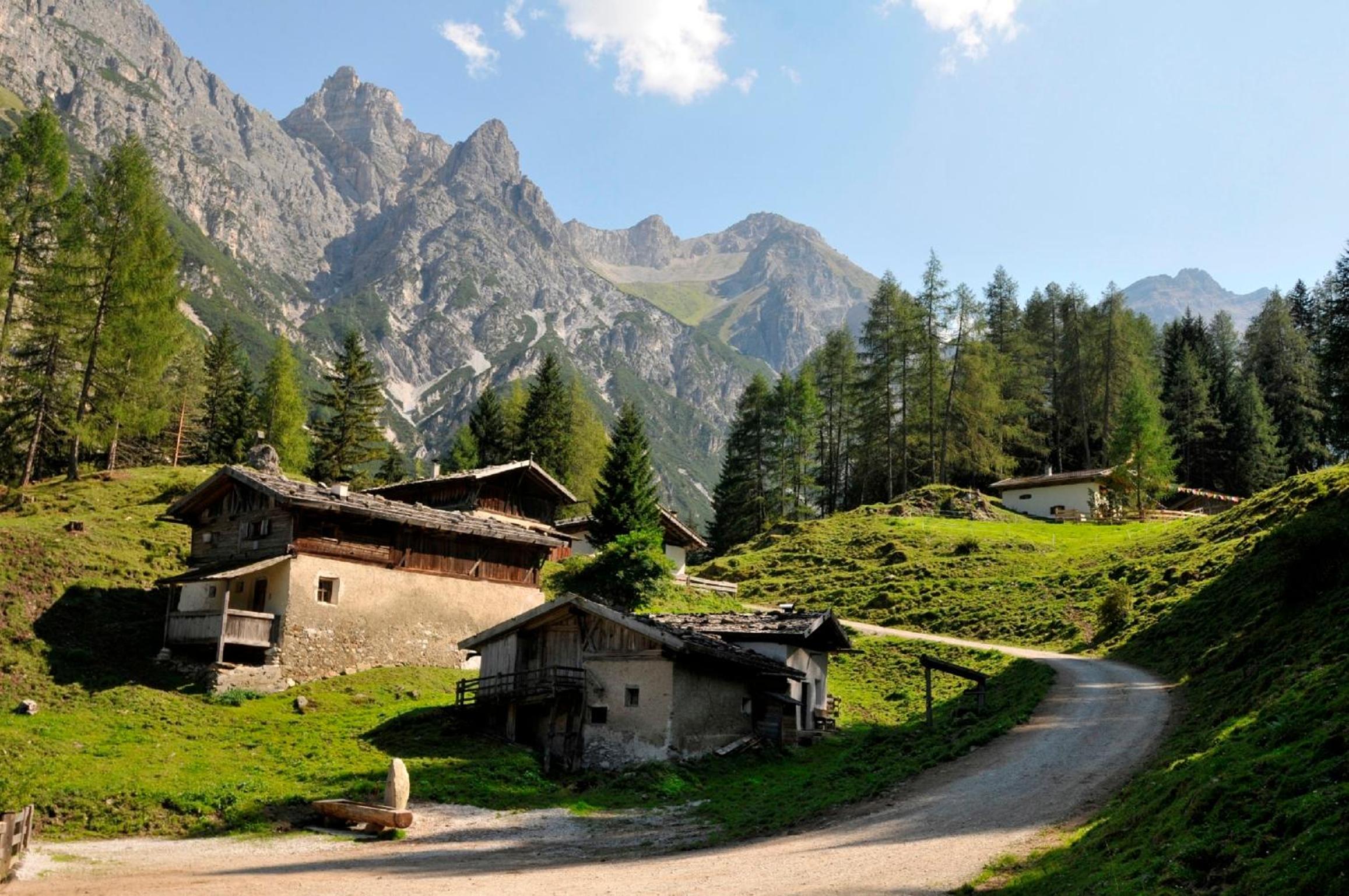 Haus Madeleine