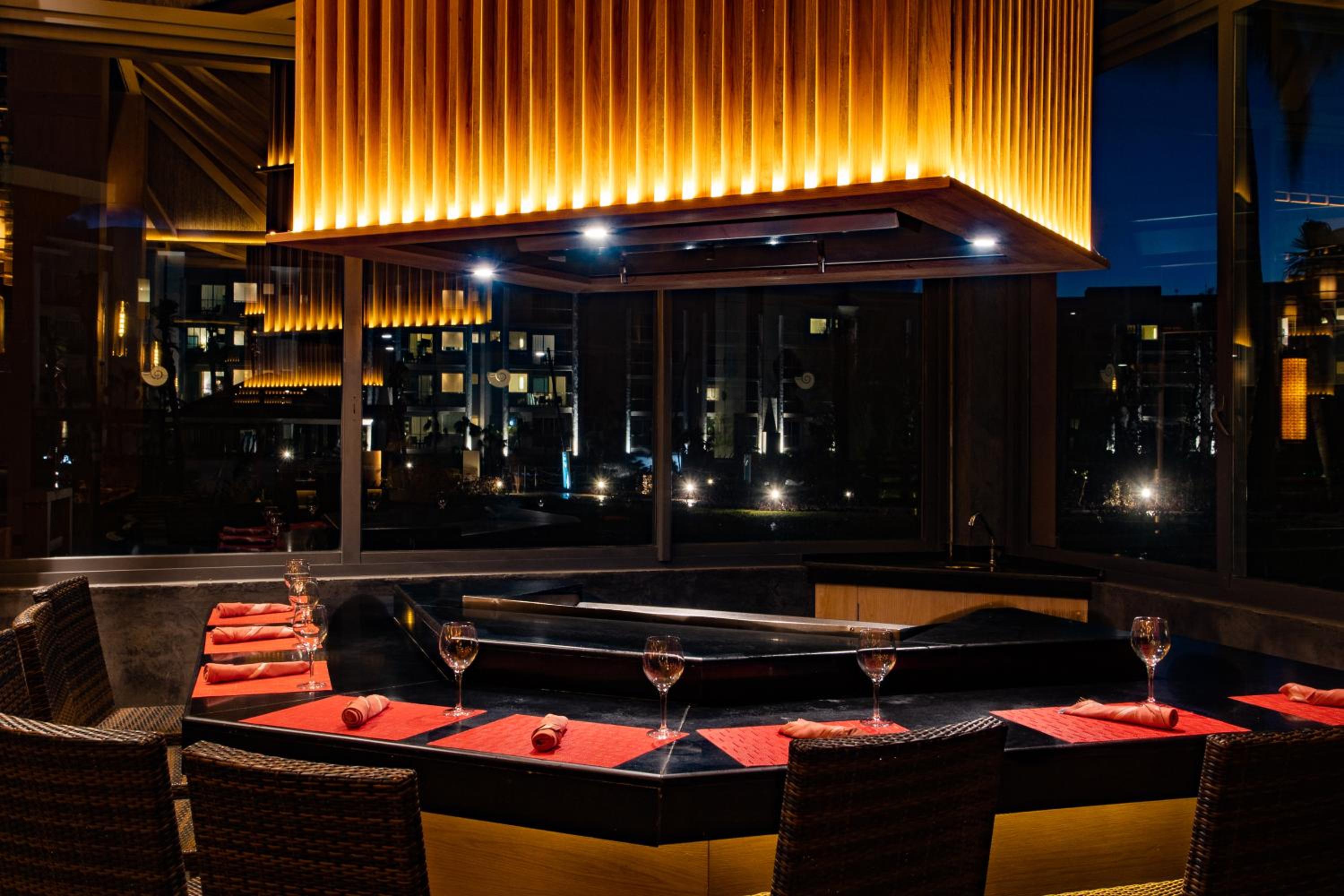 Dreams Jade Resort  Spa - All Inclusive - Property Image 10