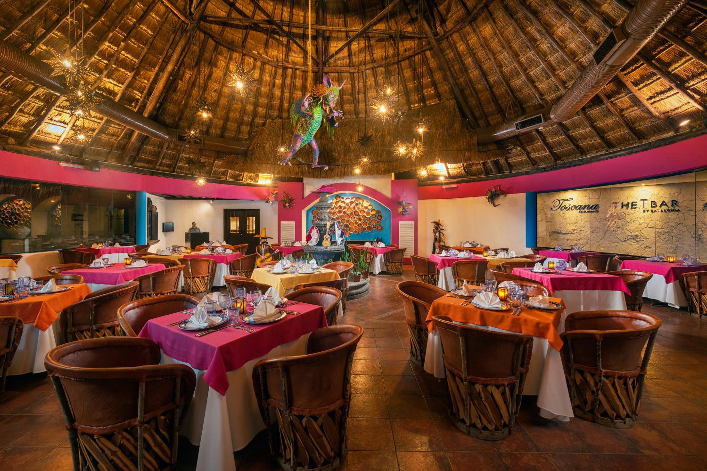 Catalonia Riviera Maya Resort  Spa- All Inclusive - Property Image 17