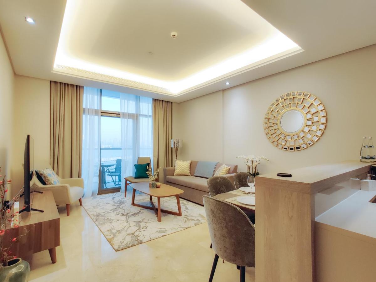 bnbmehomes - Private Beach in a Resort with DJ & Infinity Pool - 10201
