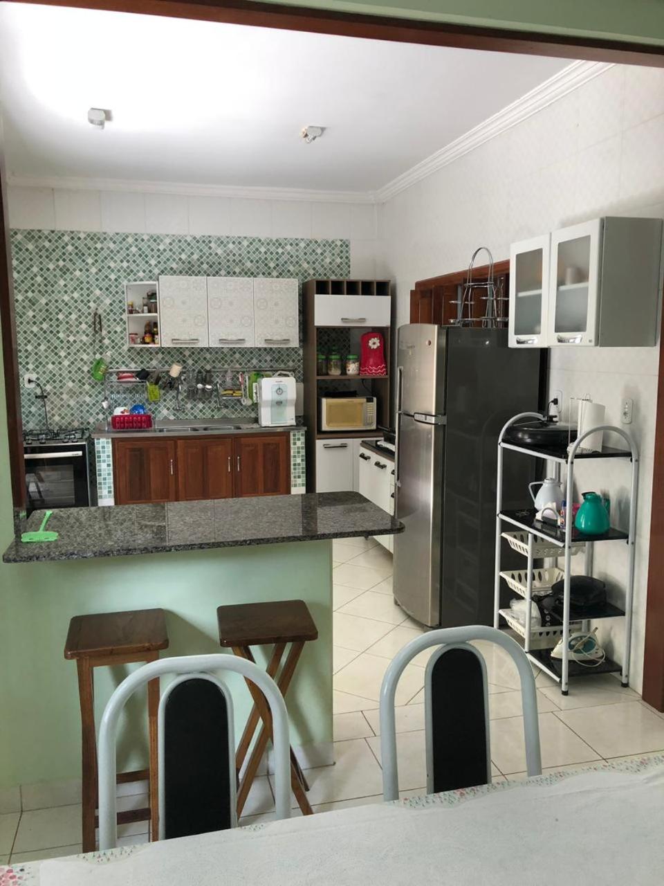Casa em Alter do chão - lago verde