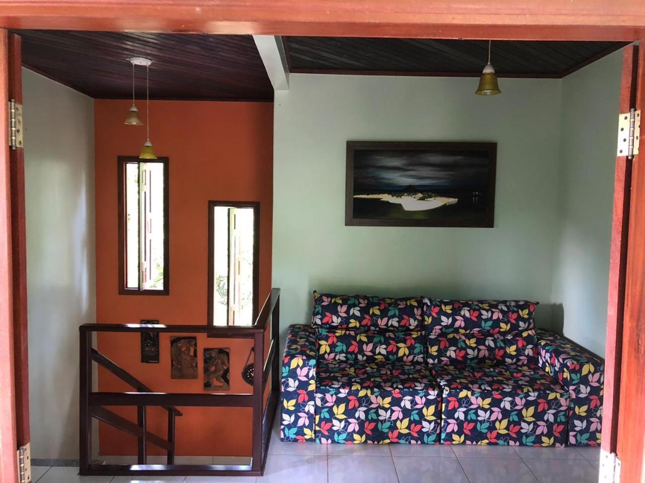 Casa em Alter do chão - lago verde