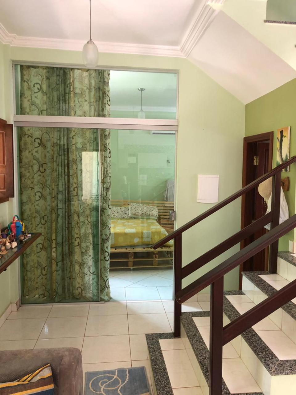 Casa em Alter do chão - lago verde