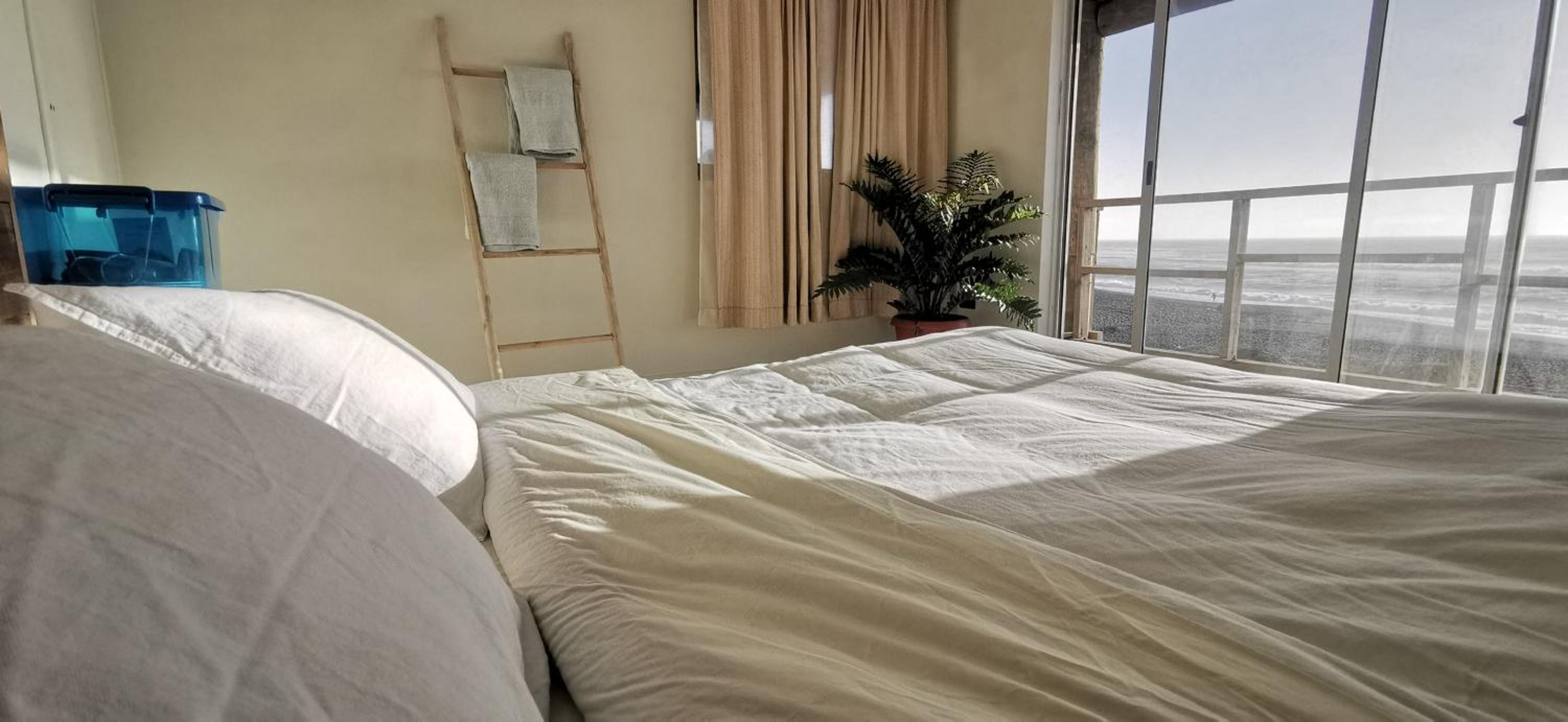 Sudeste Hostel view 2