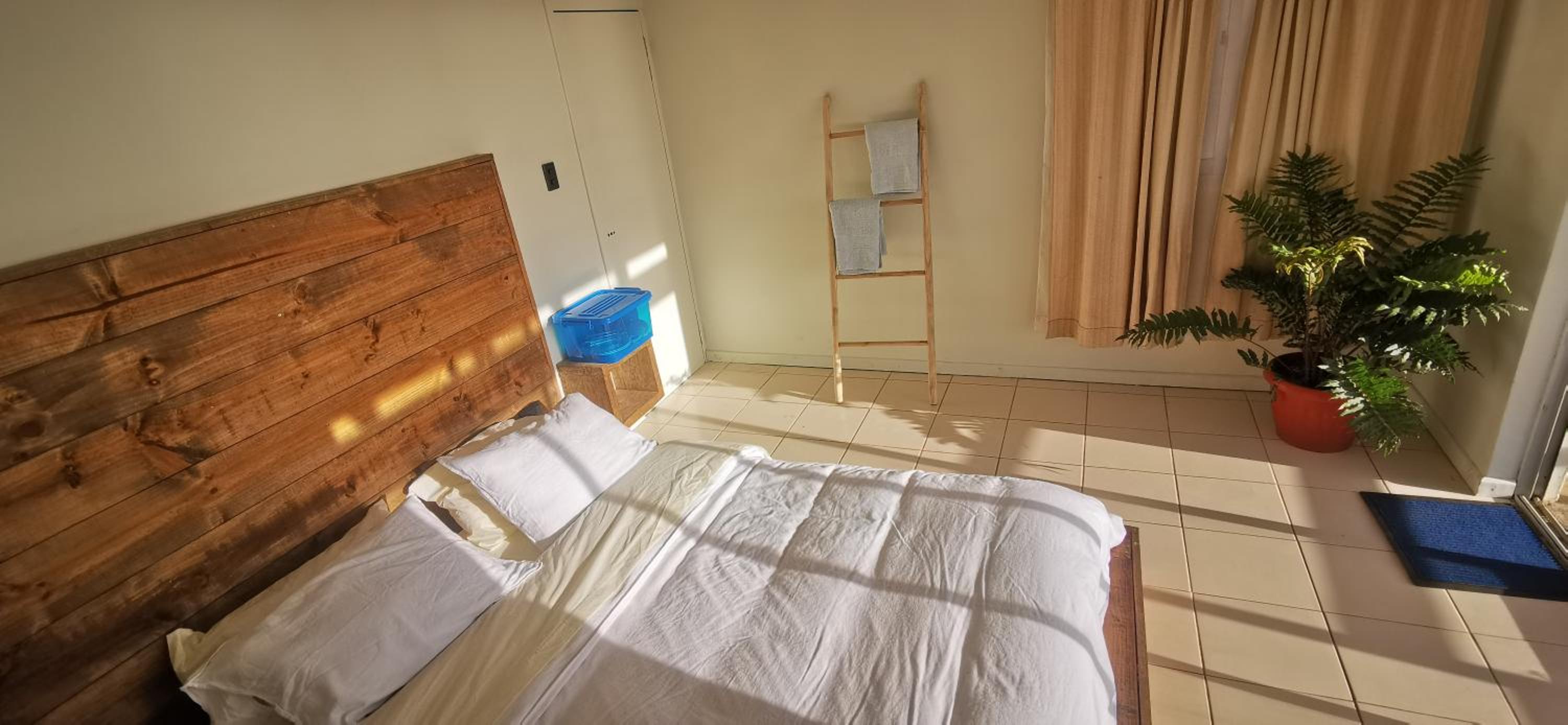Sudeste Hostel view 3