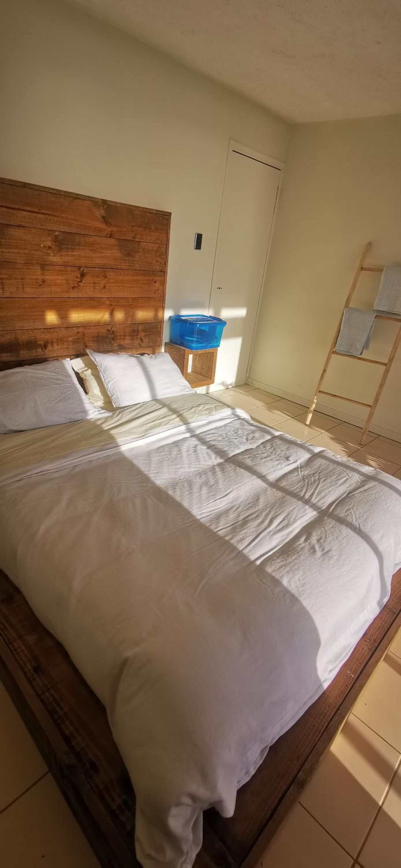 Sudeste Hostel view 4