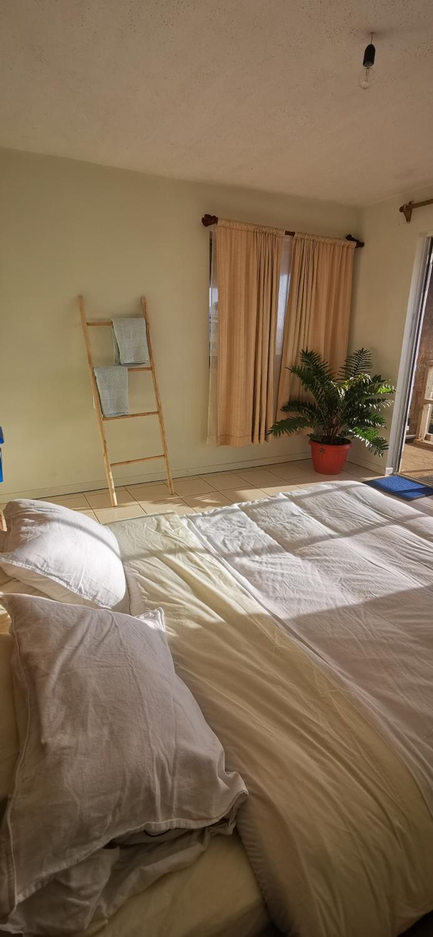 Sudeste Hostel view 5