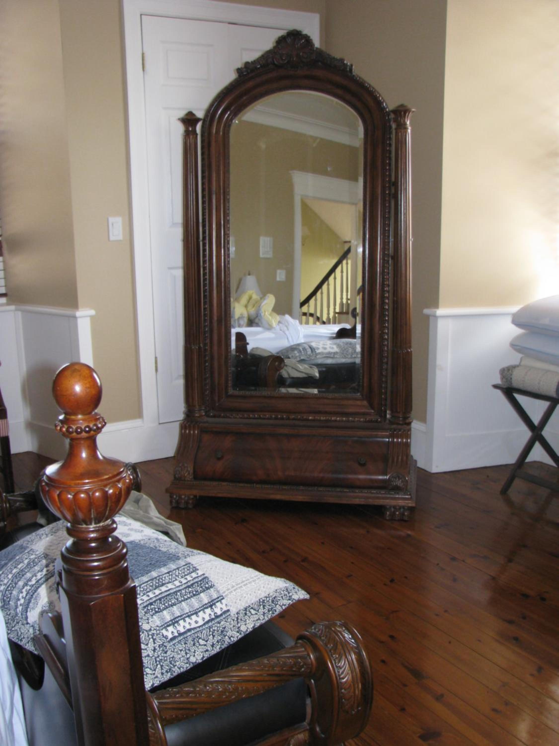 Clyde Hall Bed and Breakfast