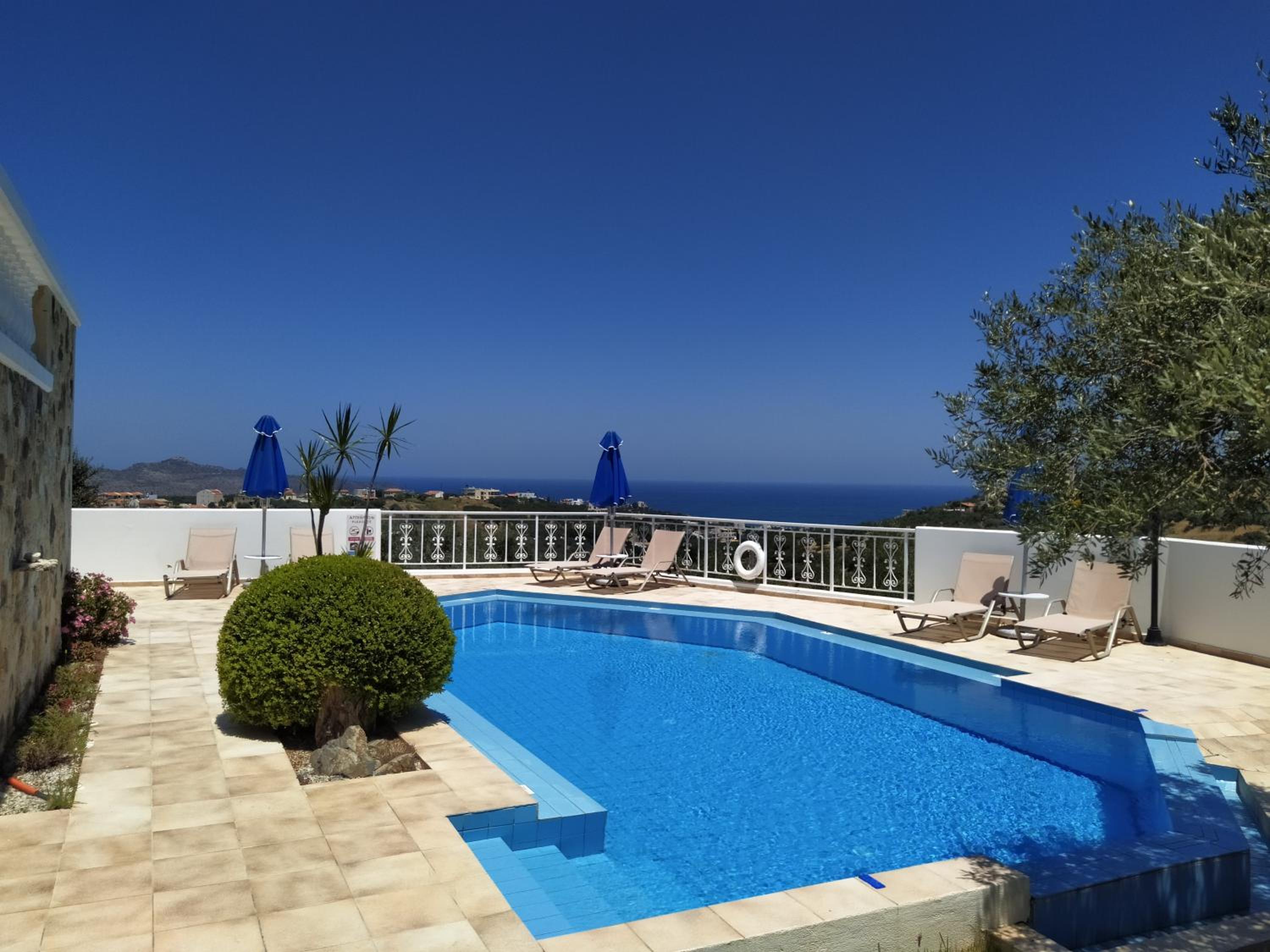 Ilios Village — photo 4