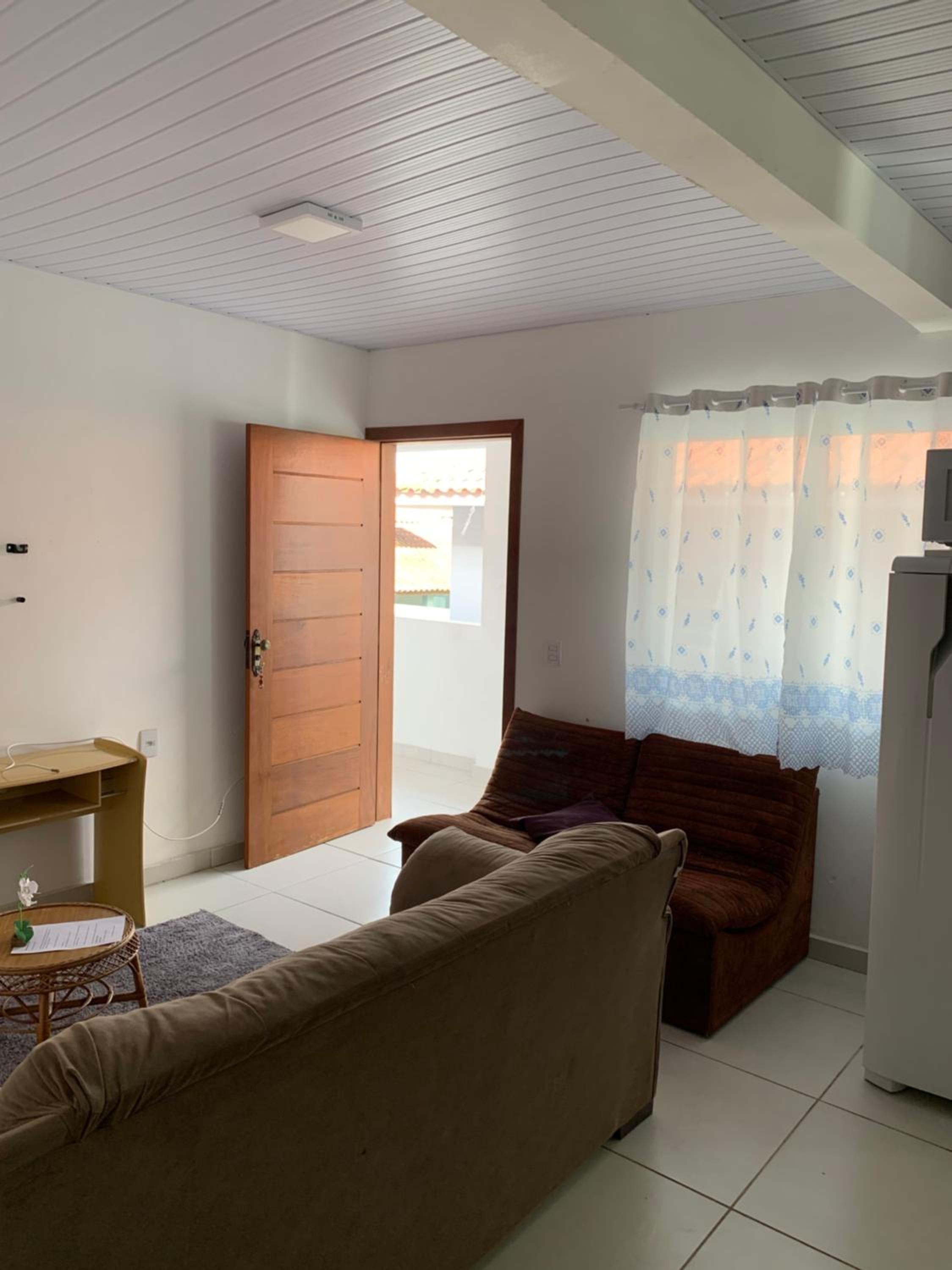 Casa temporada