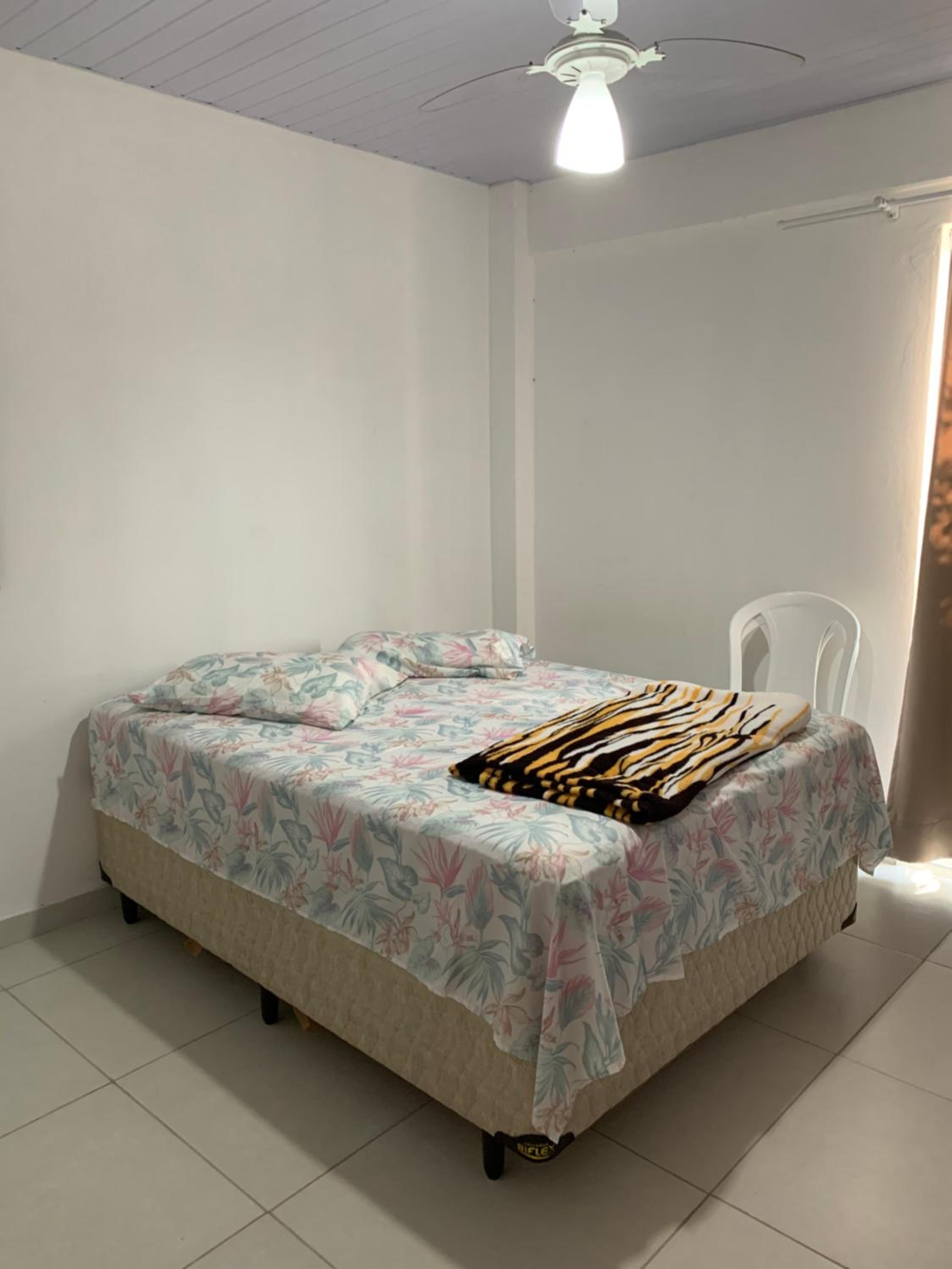 Casa temporada