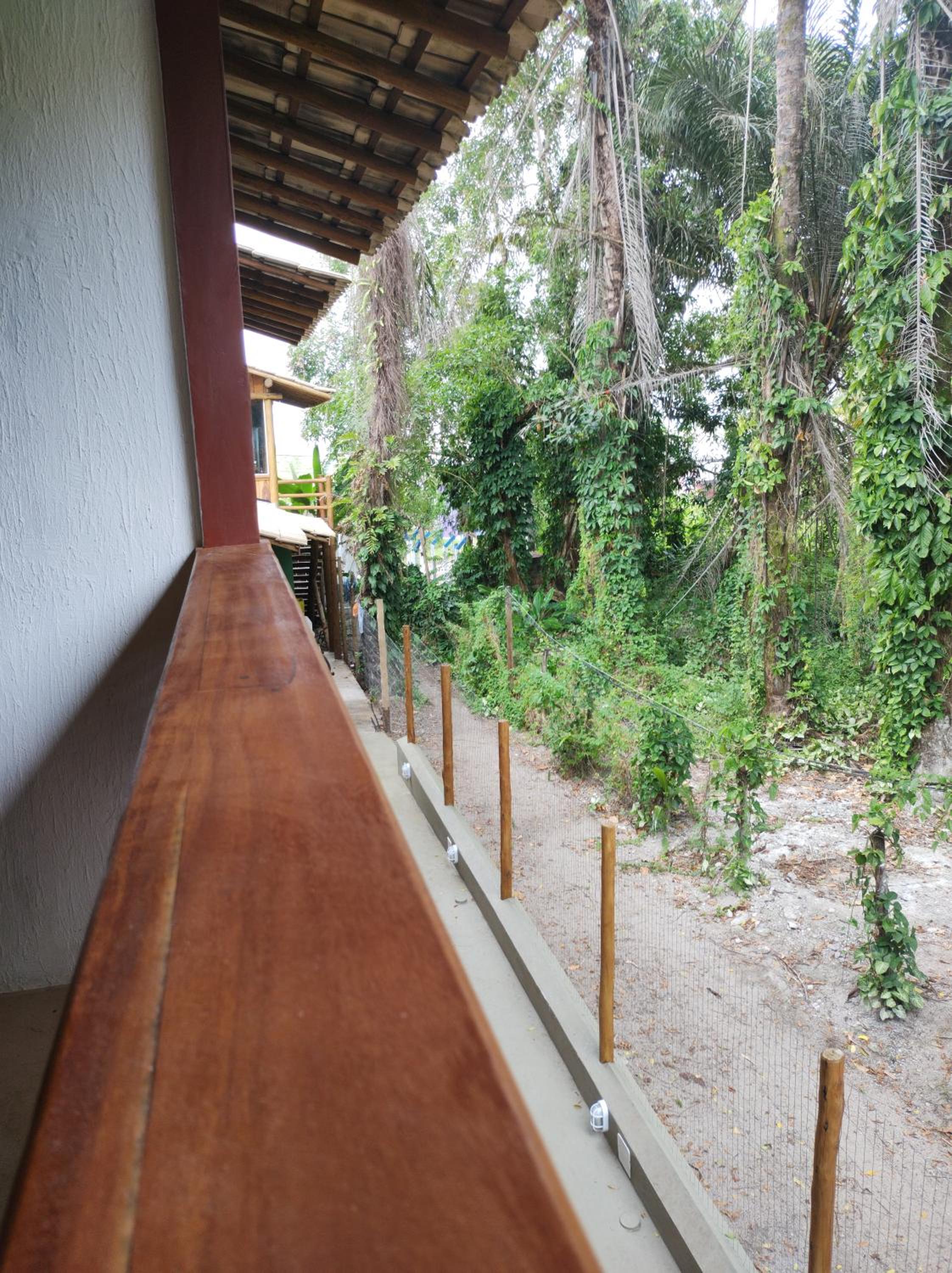 Campos Elísios Boipeba