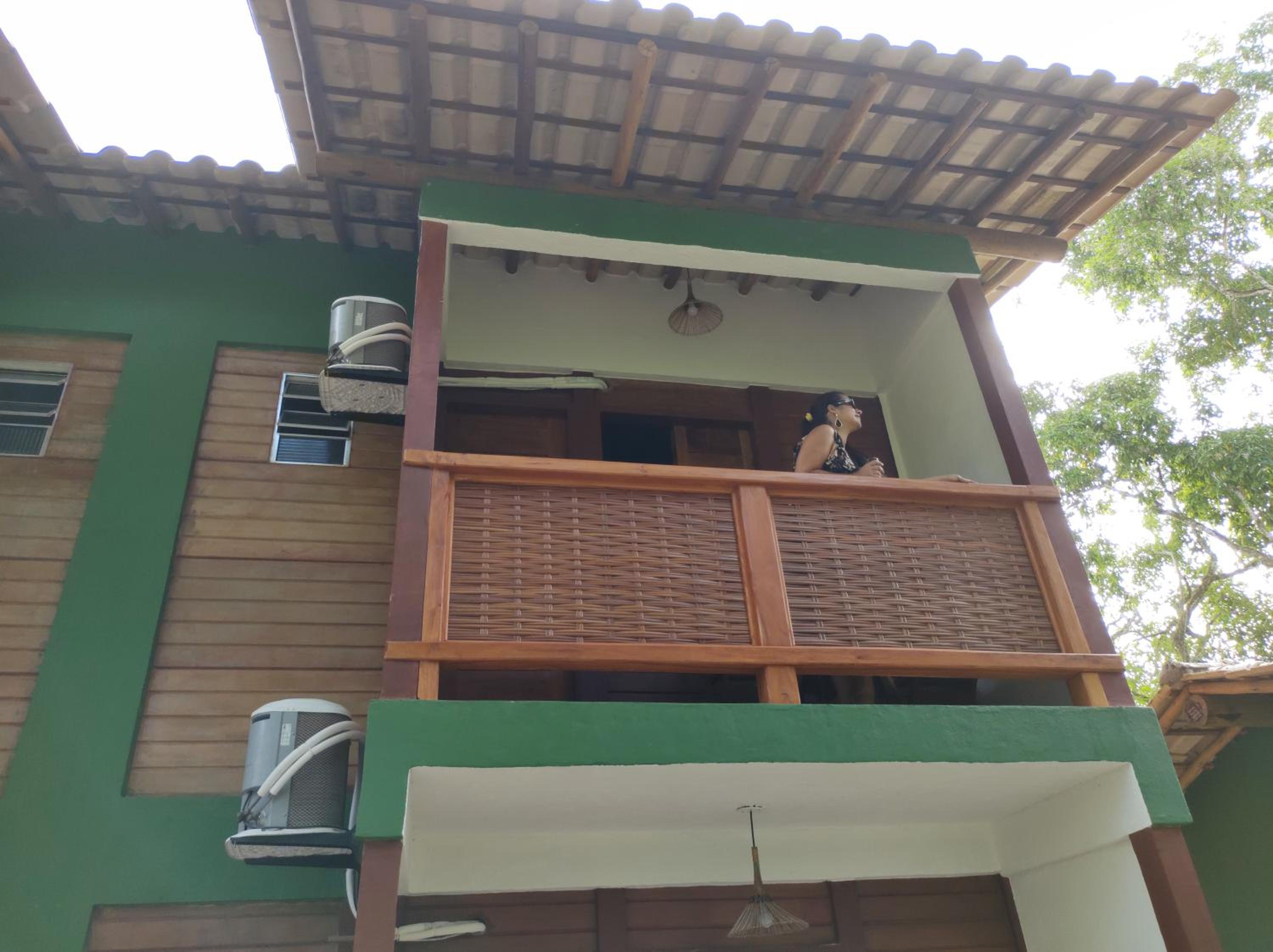 Campos Elísios Boipeba