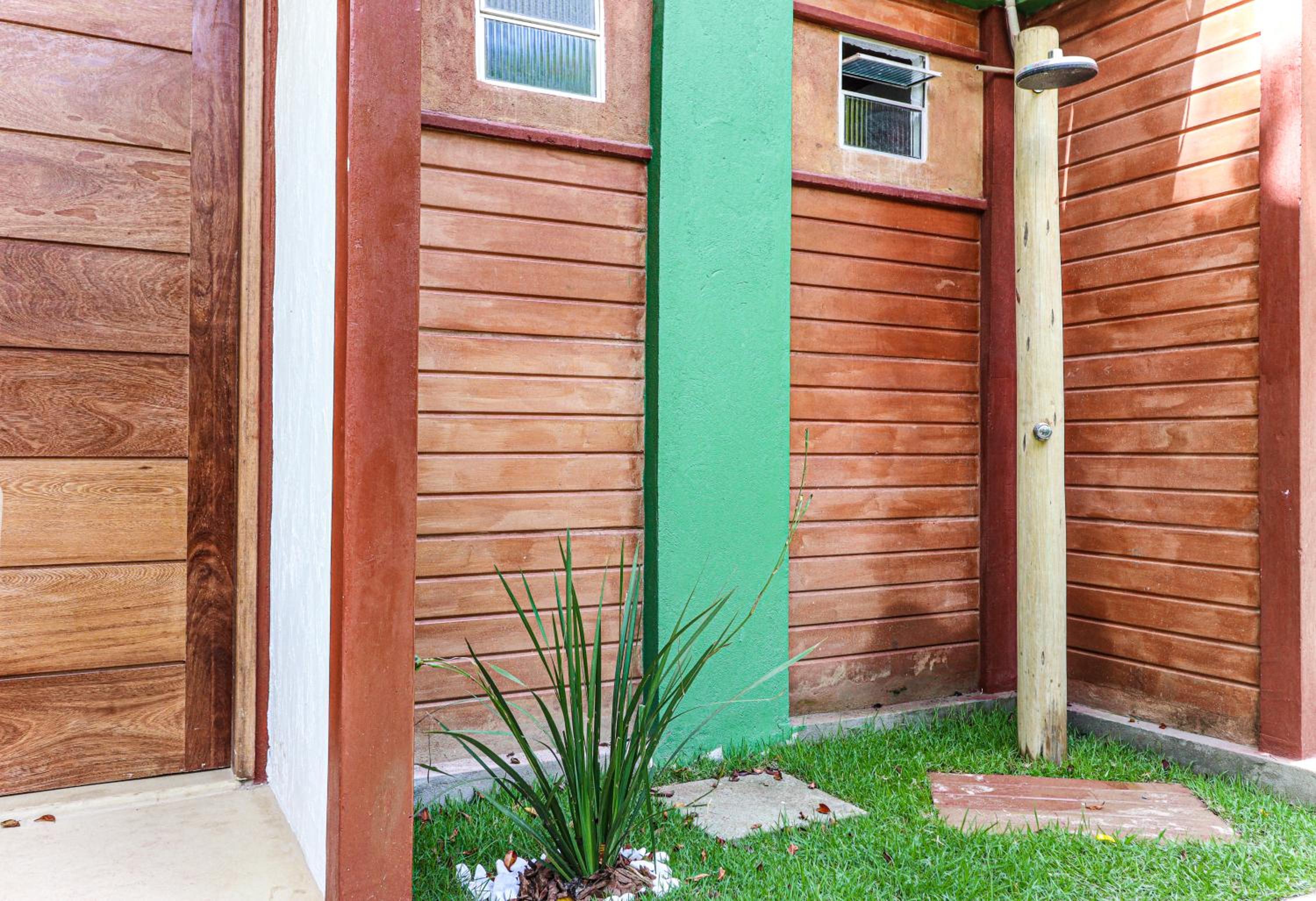 Campos Elísios Boipeba