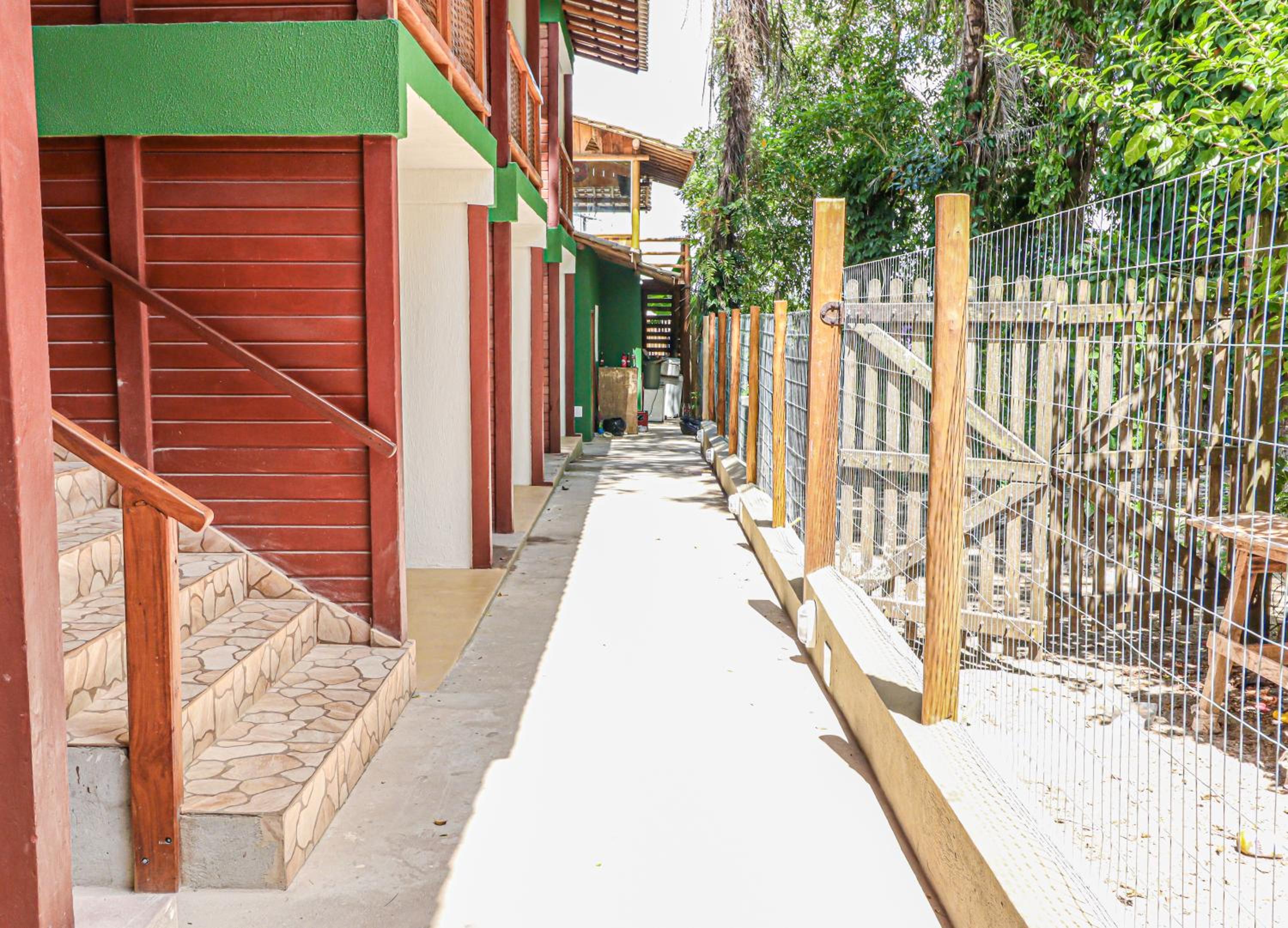 Campos Elísios Boipeba