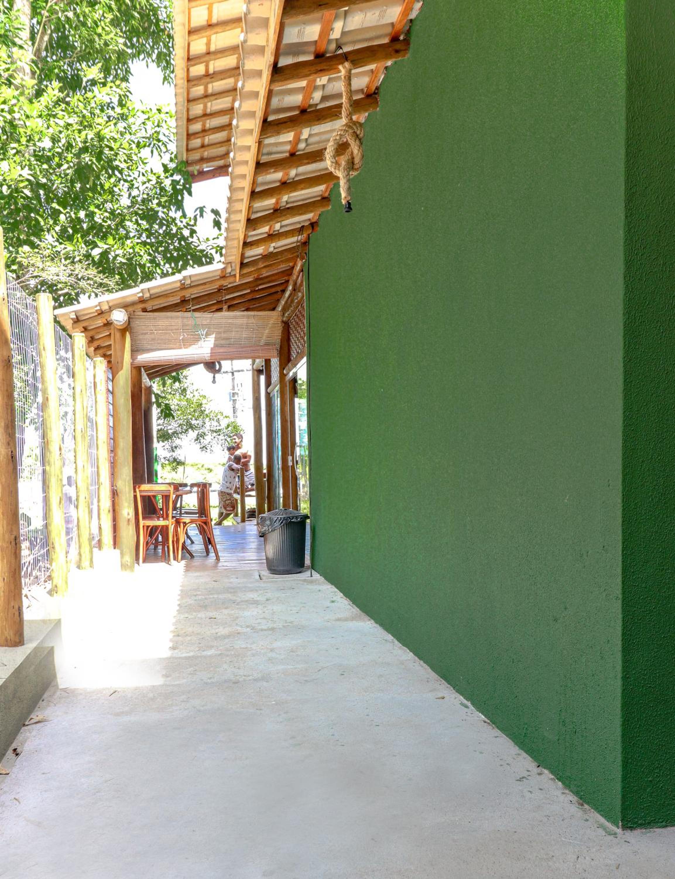 Campos Elísios Boipeba
