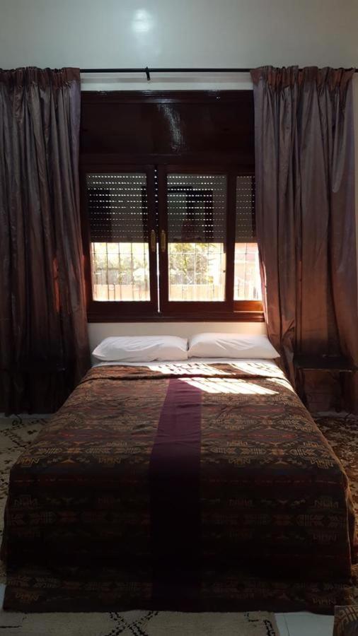 Riad Lalla Khiti