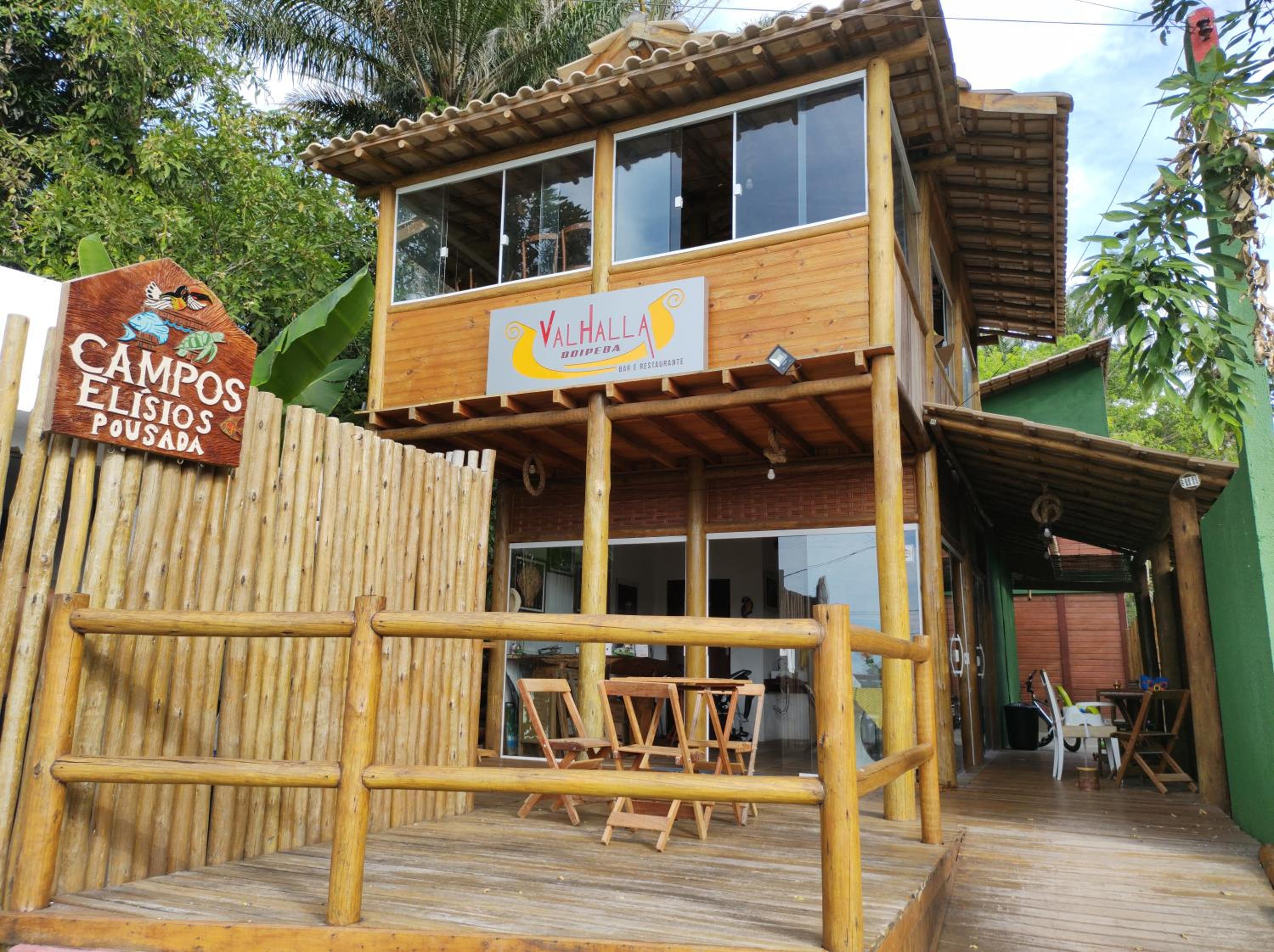 building