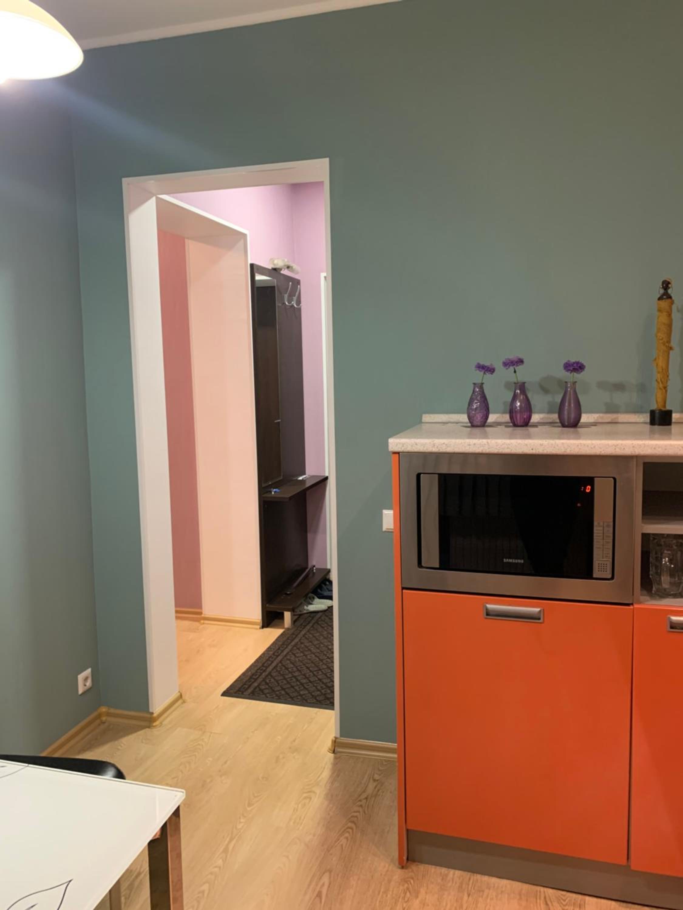 Квартира en Dnipro