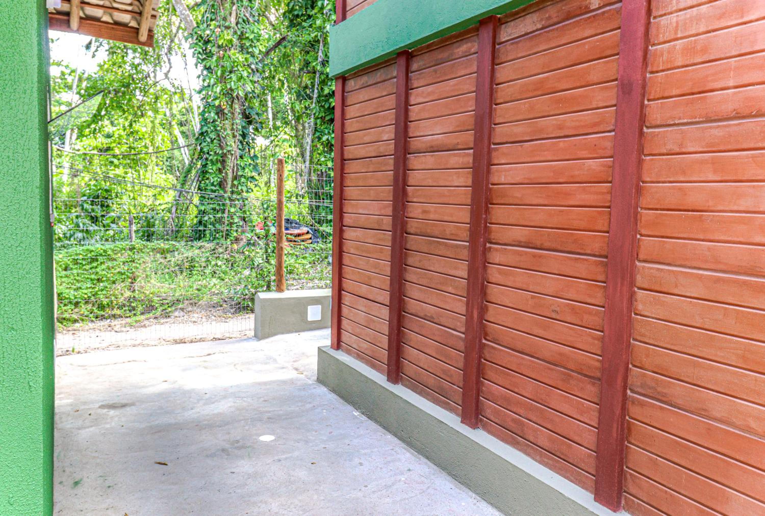 Campos Elísios Boipeba
