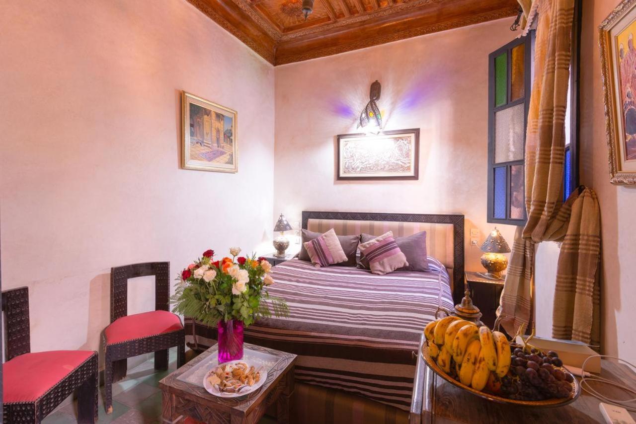 Riad Lalla Khiti