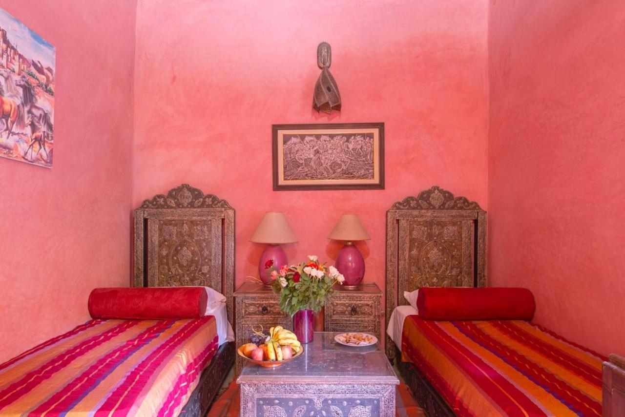 Riad Lalla Khiti