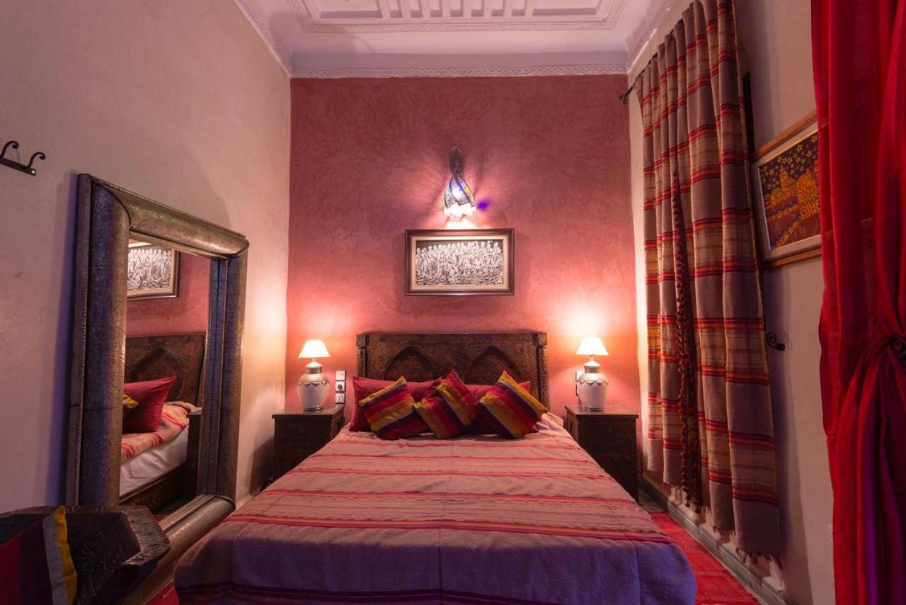 Riad Lalla Khiti
