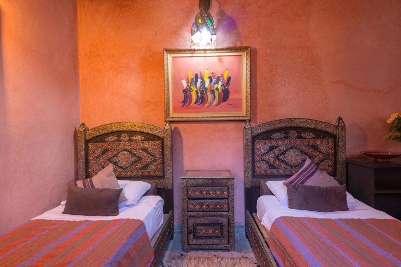 Riad Lalla Khiti