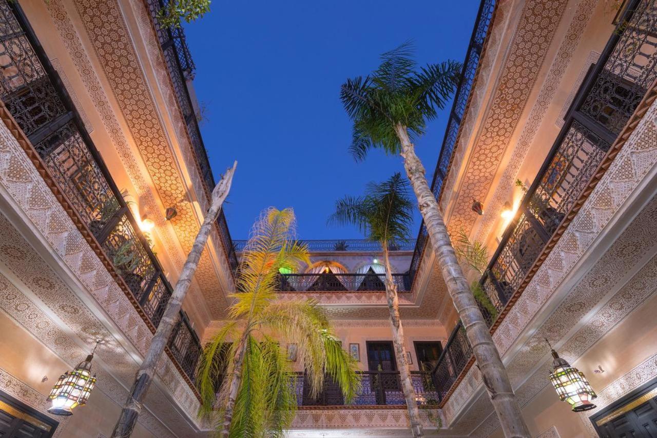 Riad Lalla Khiti