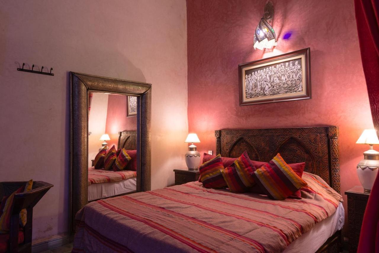 Riad Lalla Khiti