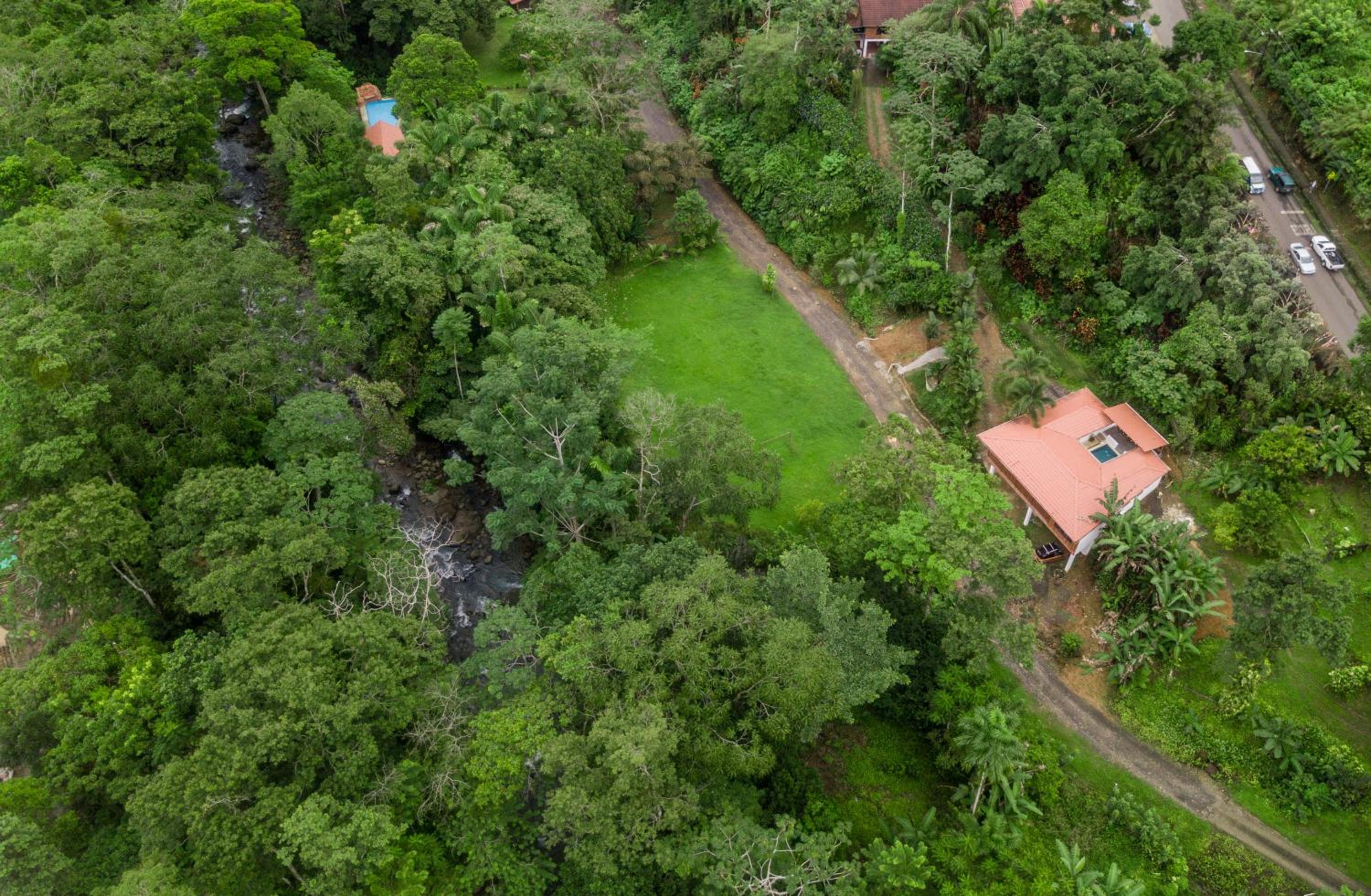Villa Cocos la Fortuna
