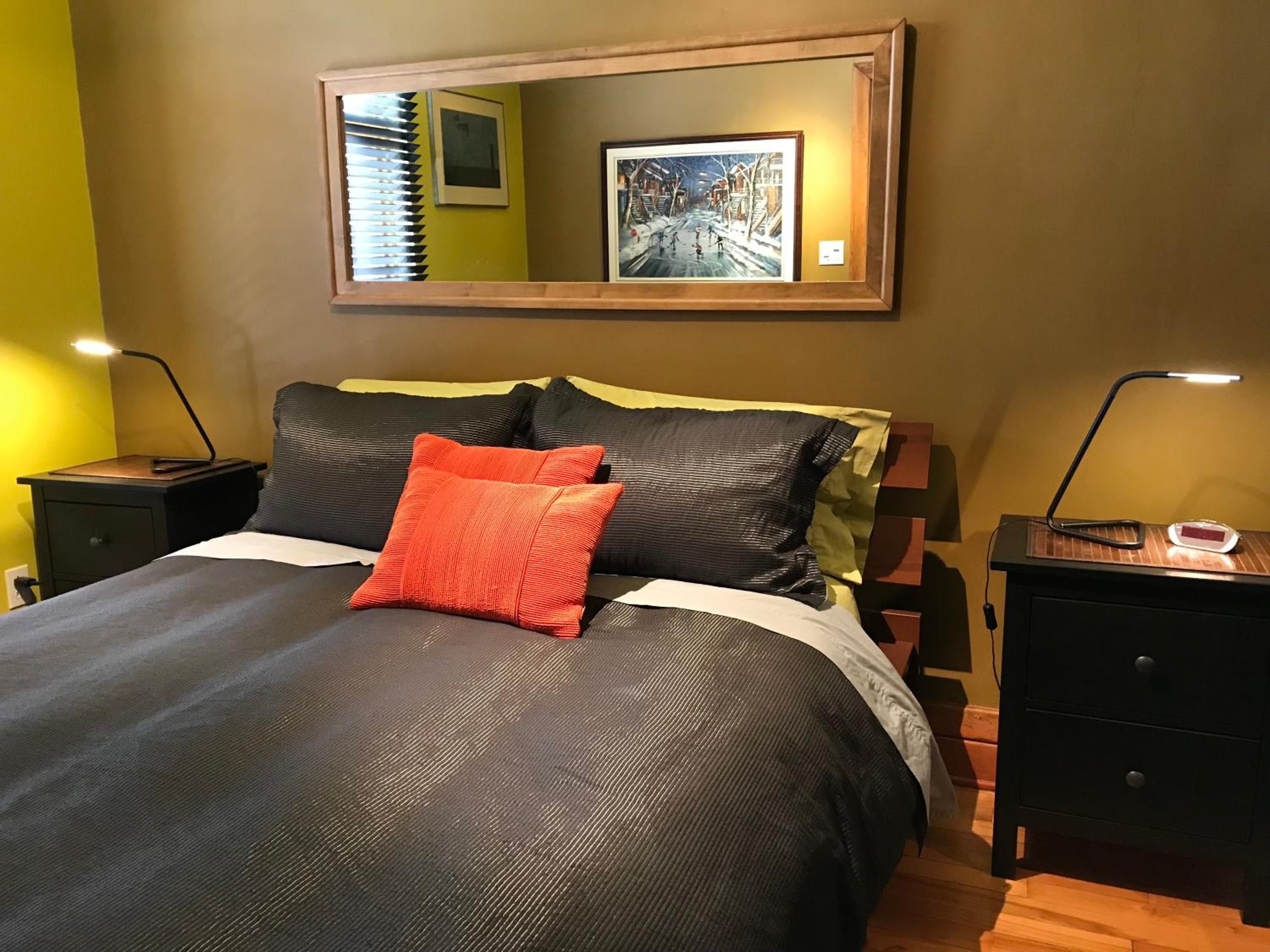 A La Carte Bed & Breakfast