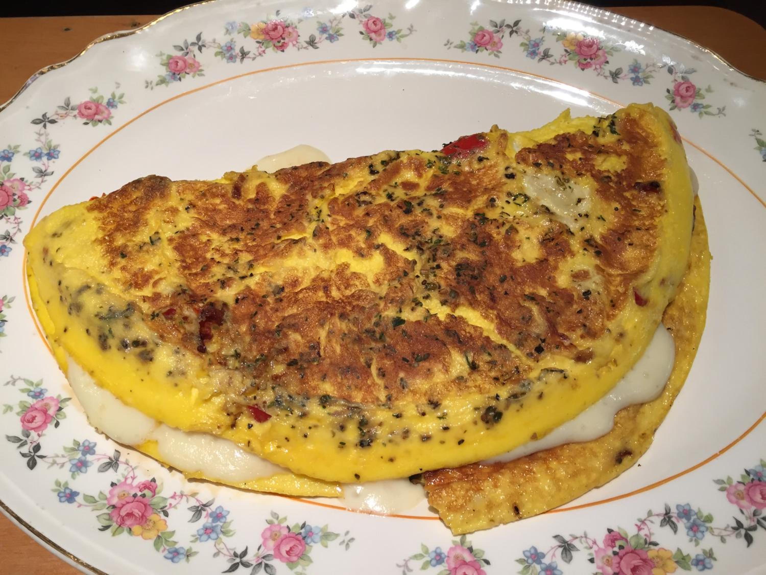 A La Carte Bed & Breakfast