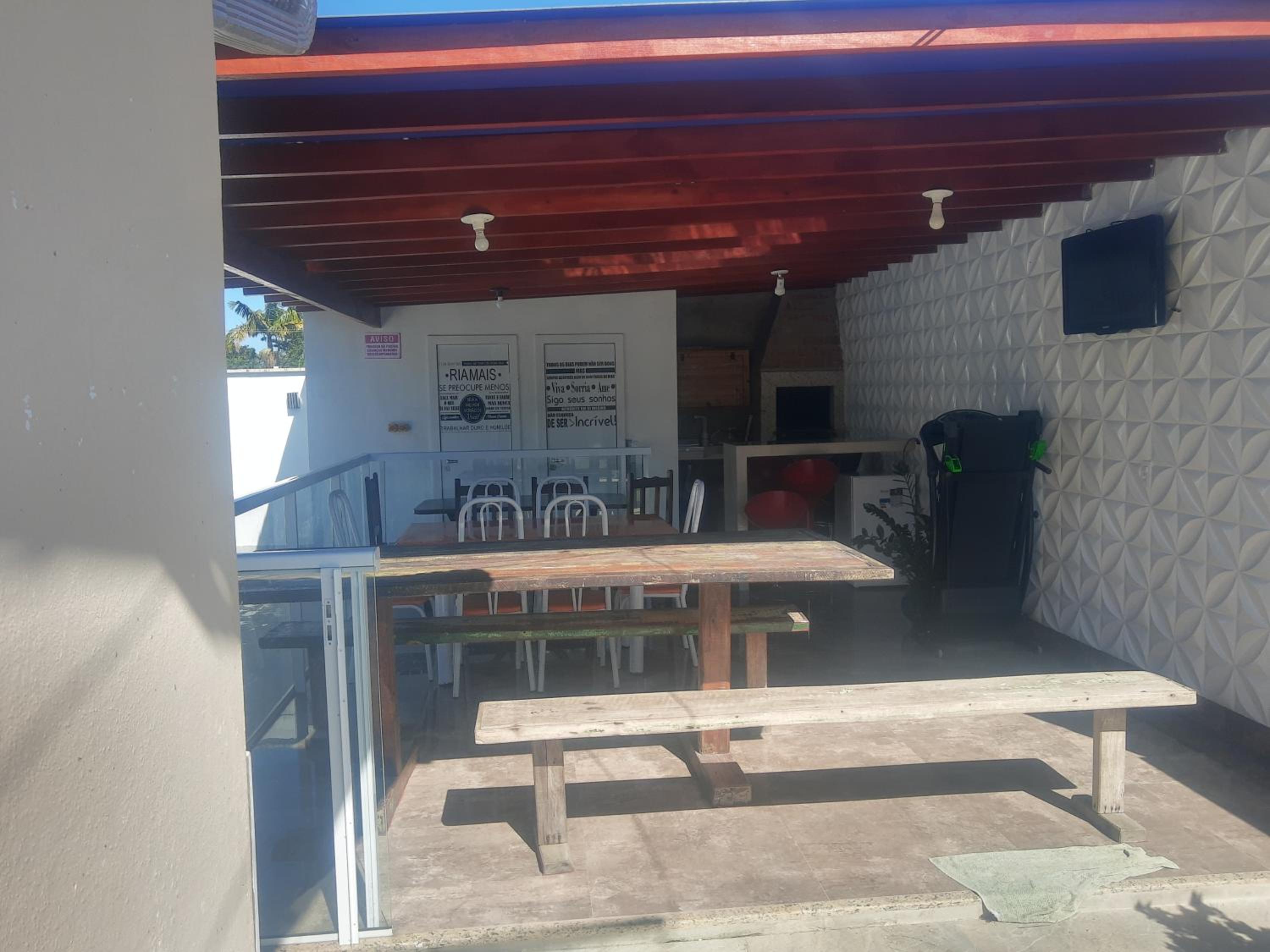 Da Silva Chalé