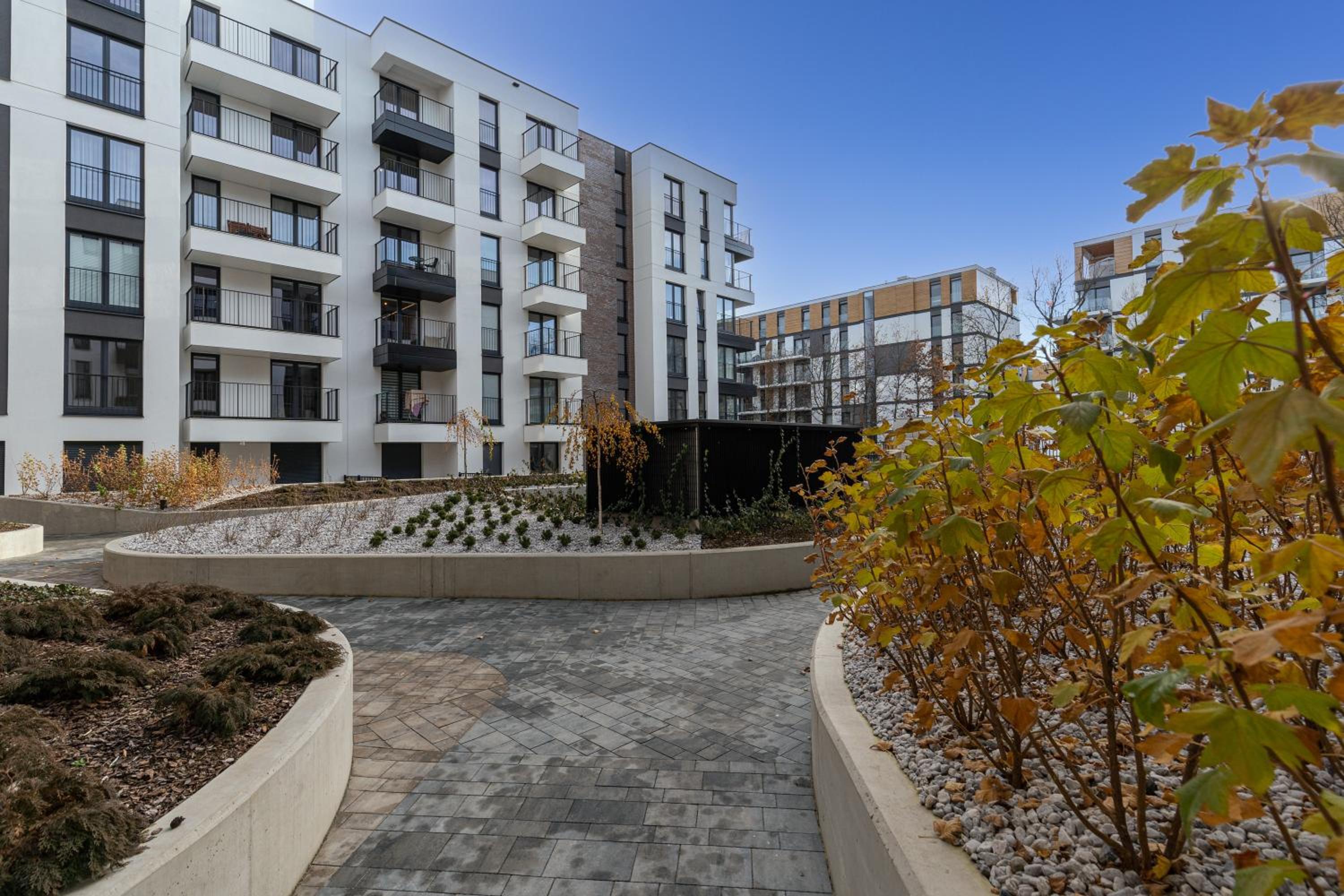 Krakow Vacations - Angel Apartments 2 - Property Image 7
