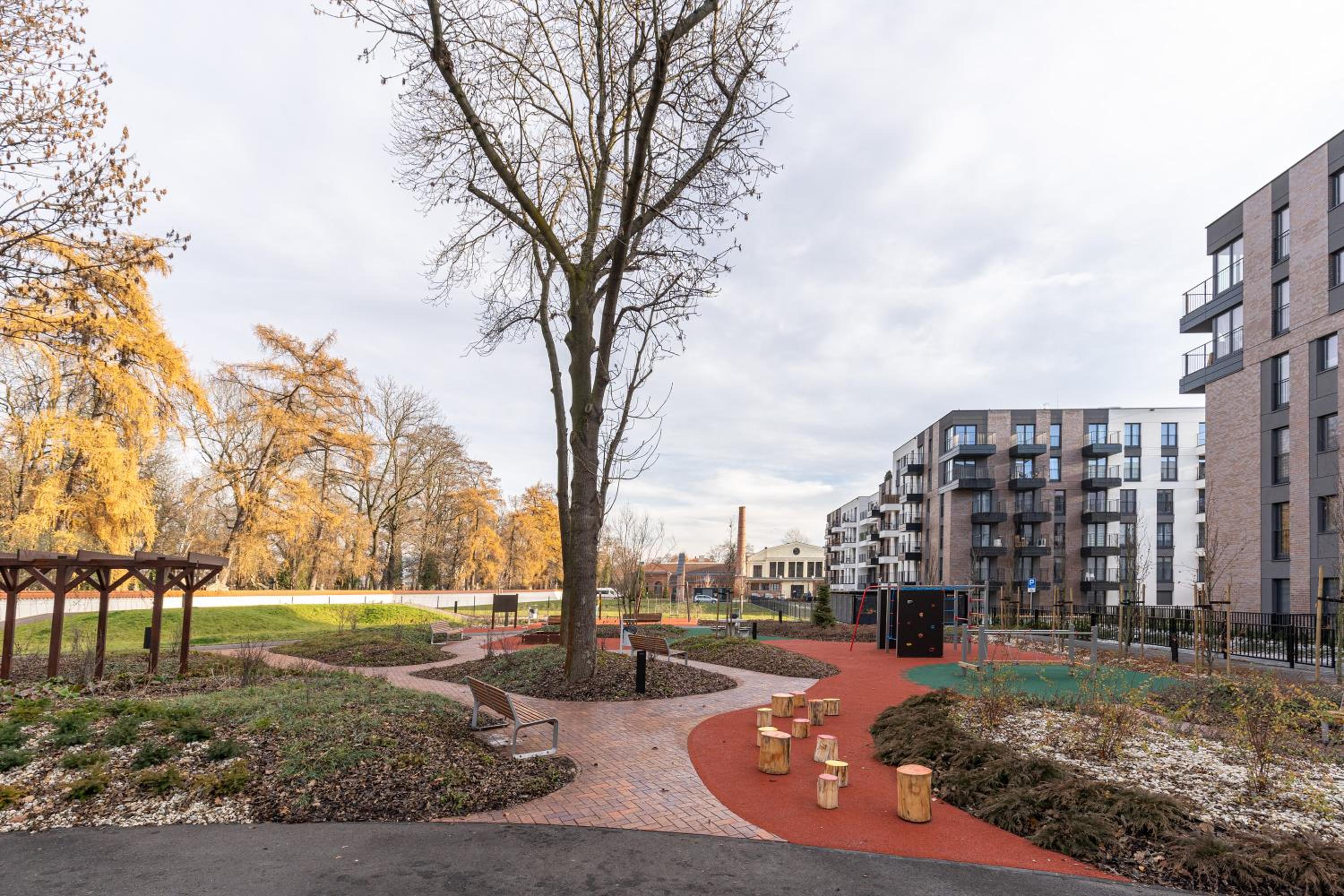 Krakow Vacations - Angel Apartments 2 - Property Image 5