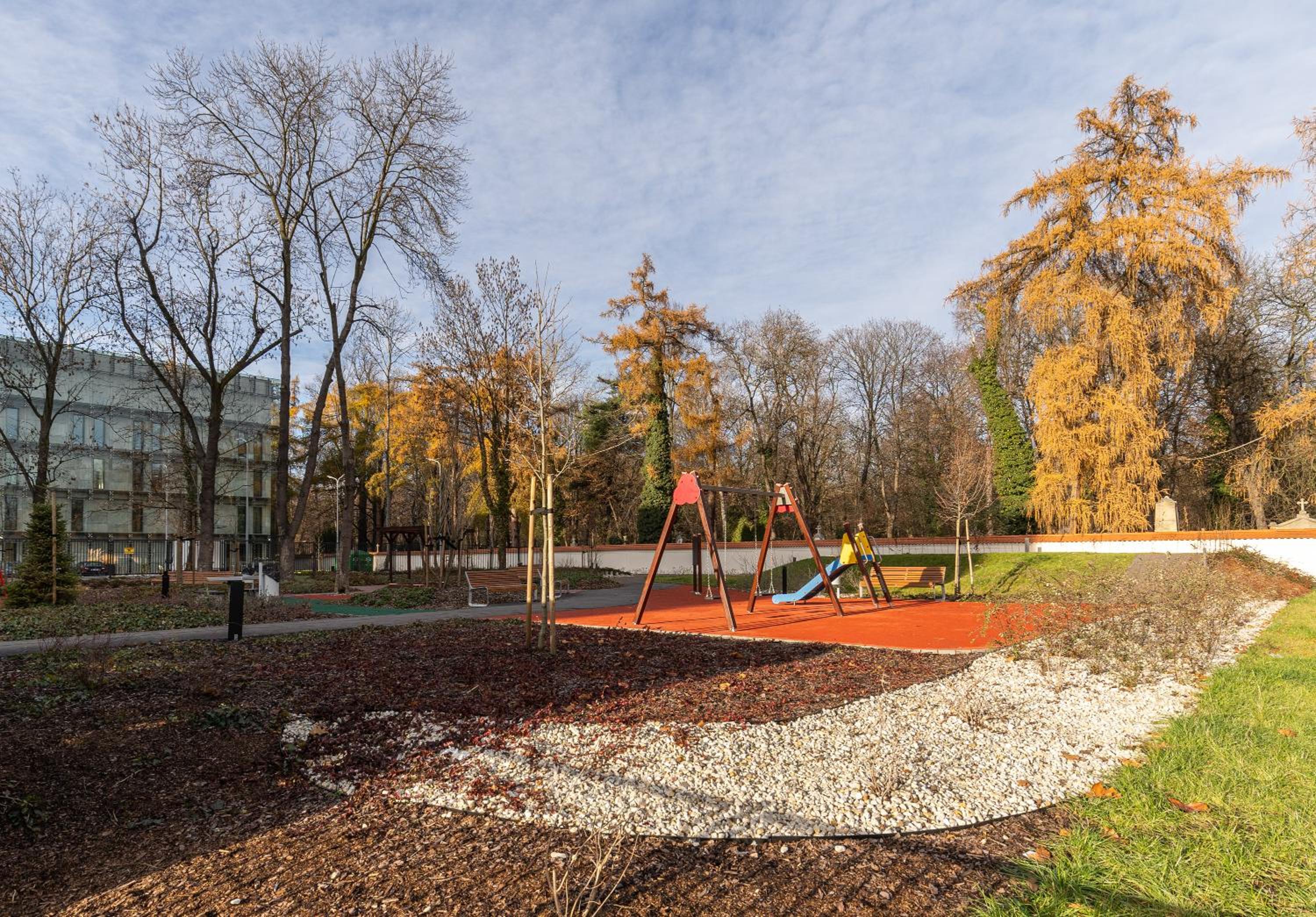 Krakow Vacations - Angel Apartments 2 - Property Image 4