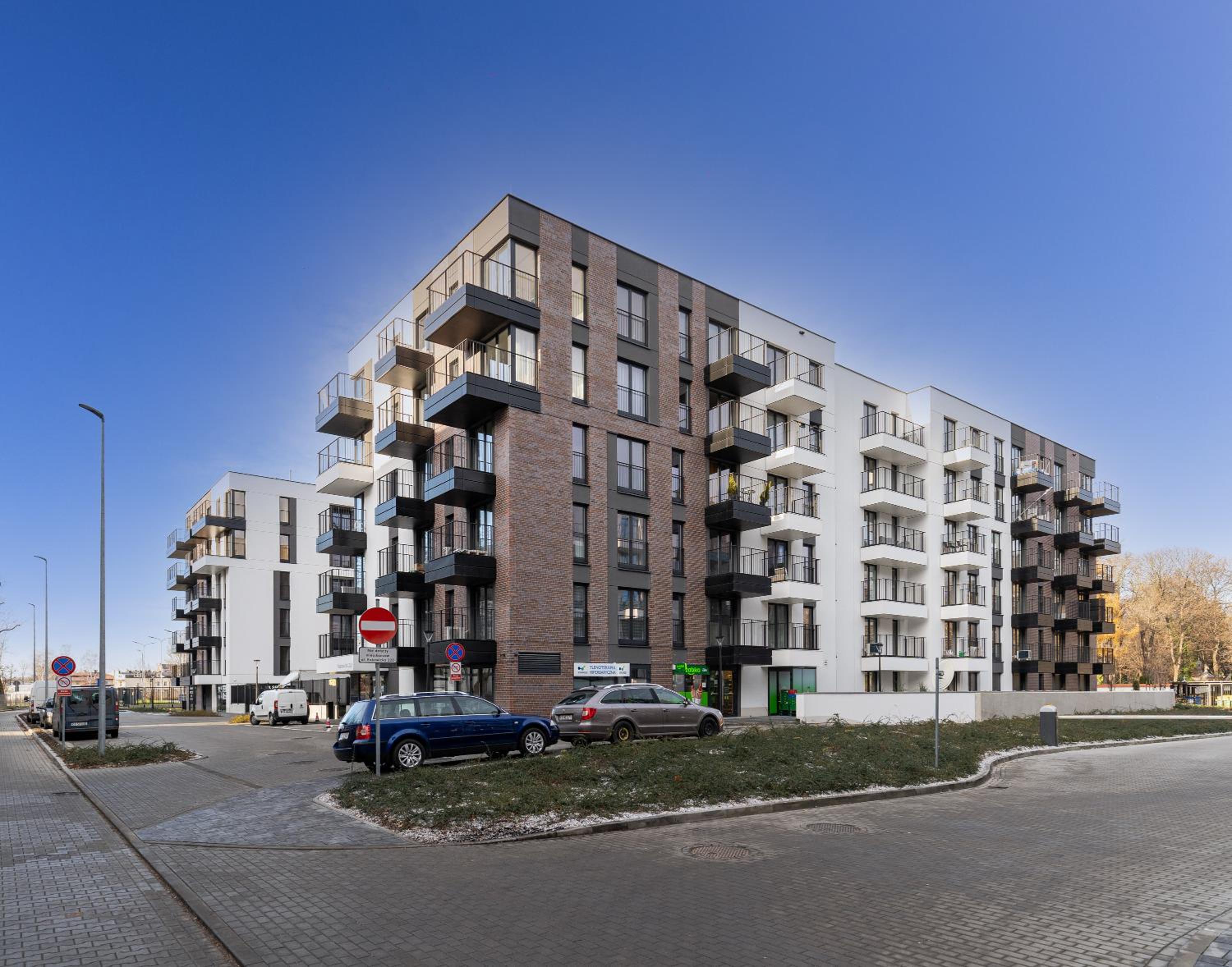 Krakow Vacations - Angel Apartments 2 - Property Image 3