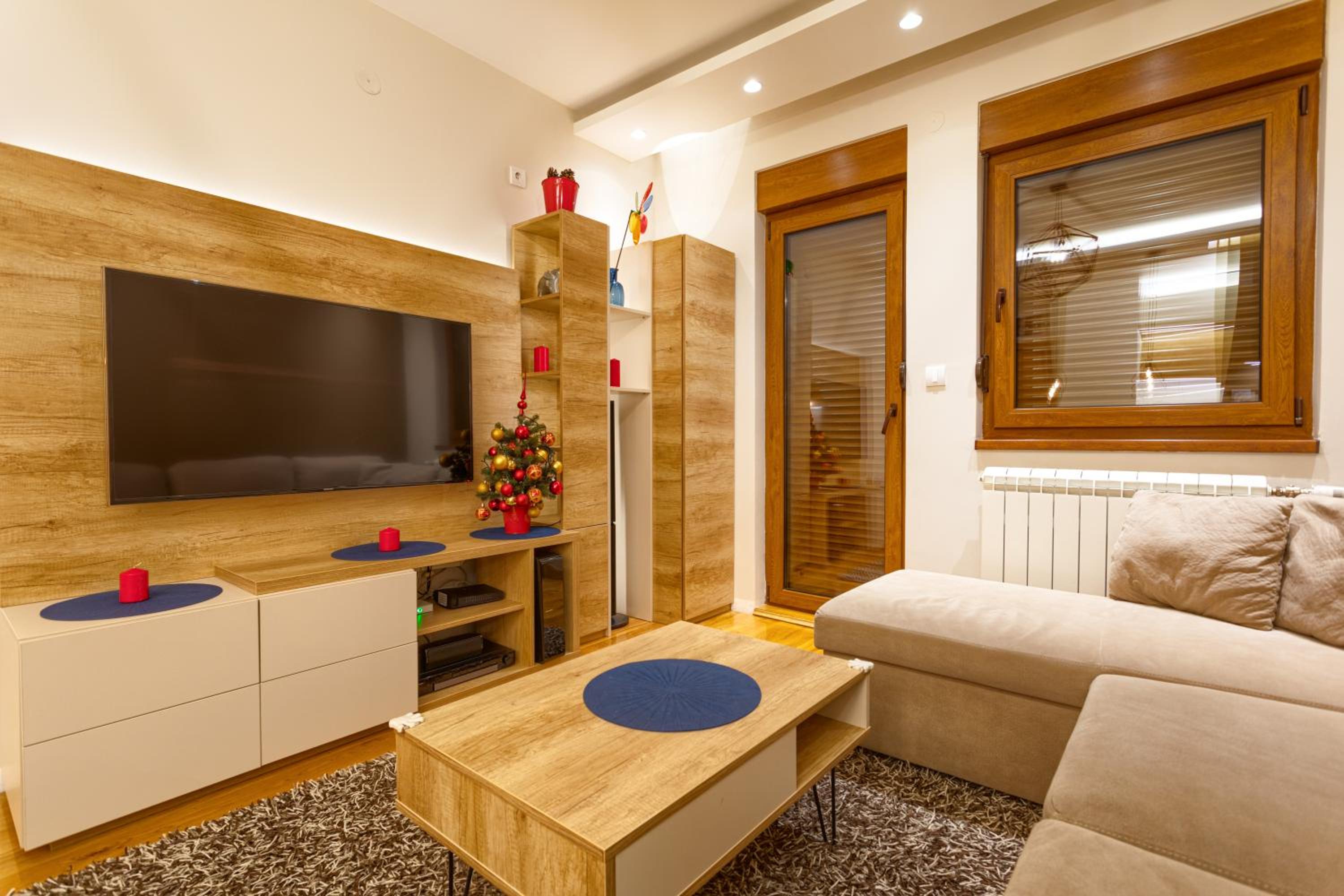Dejana Apartment view 3