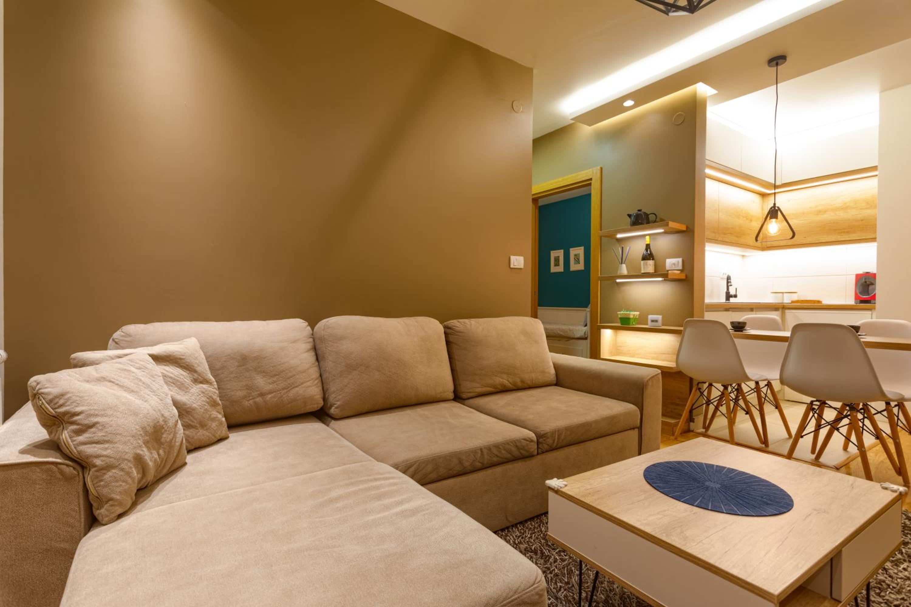 Dejana Apartment view 4