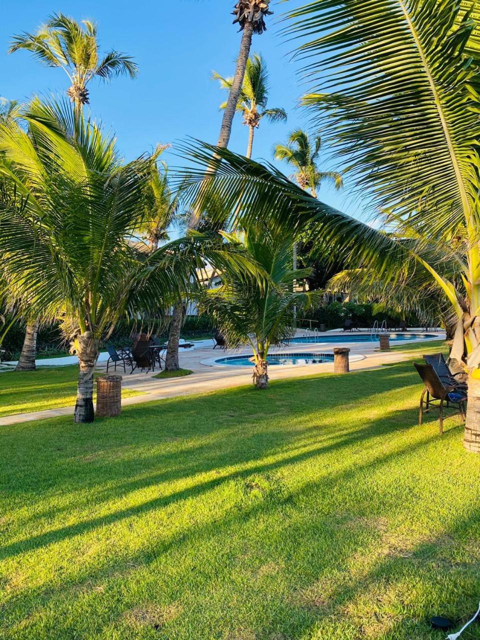 Apartamento em Frente ao Mar e na Vila view 5