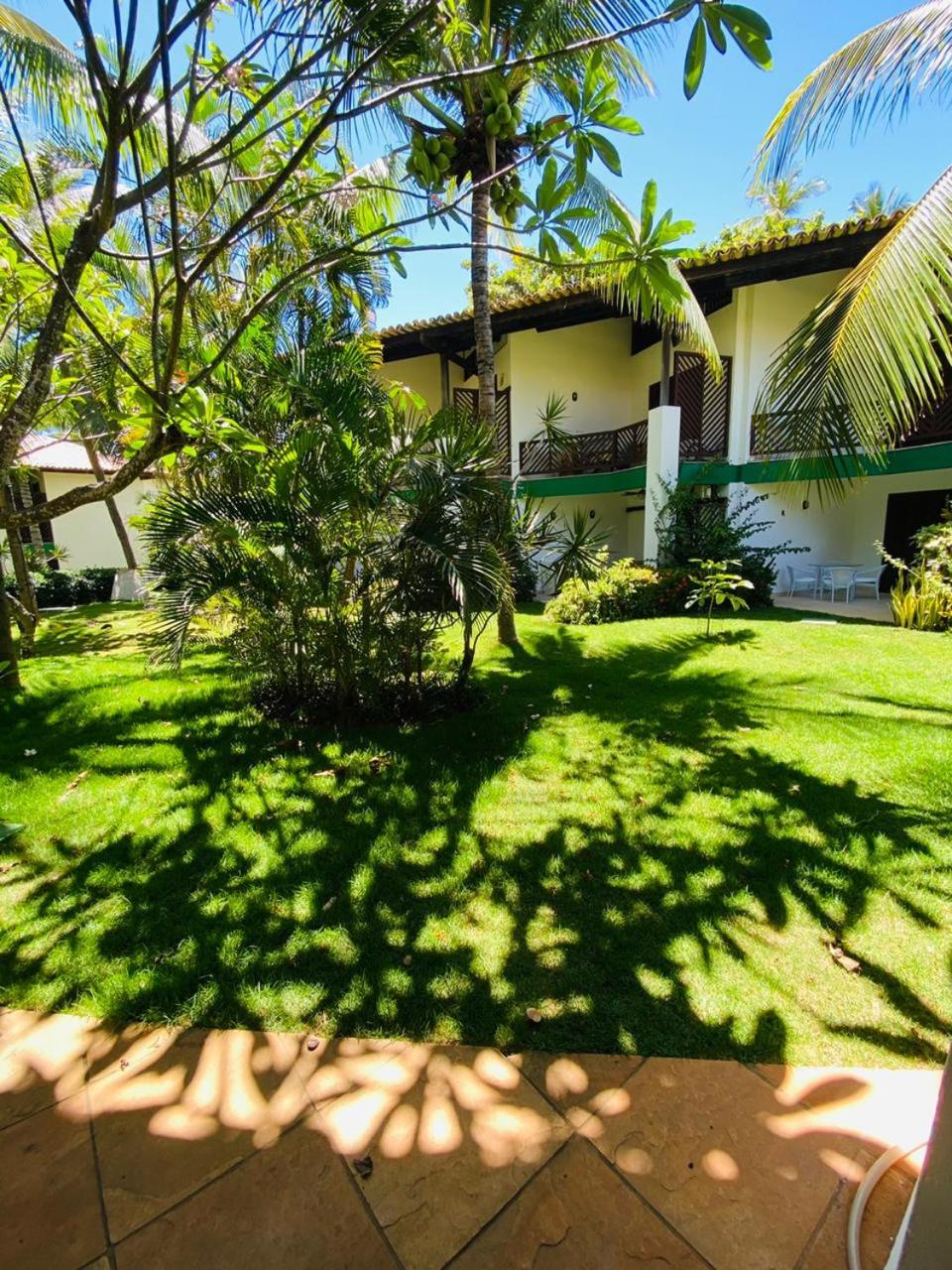 Apartamento em Frente ao Mar e na Vila view 2