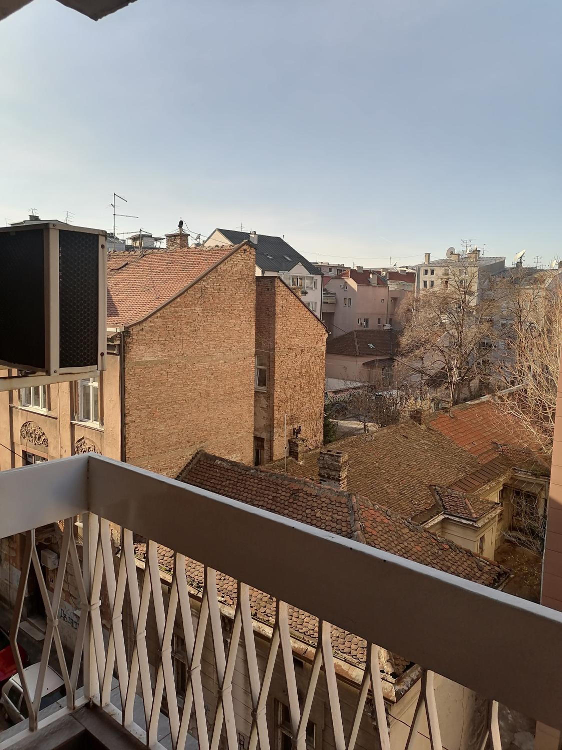 Andreja apartman 2 (jednosobni app -50m2)