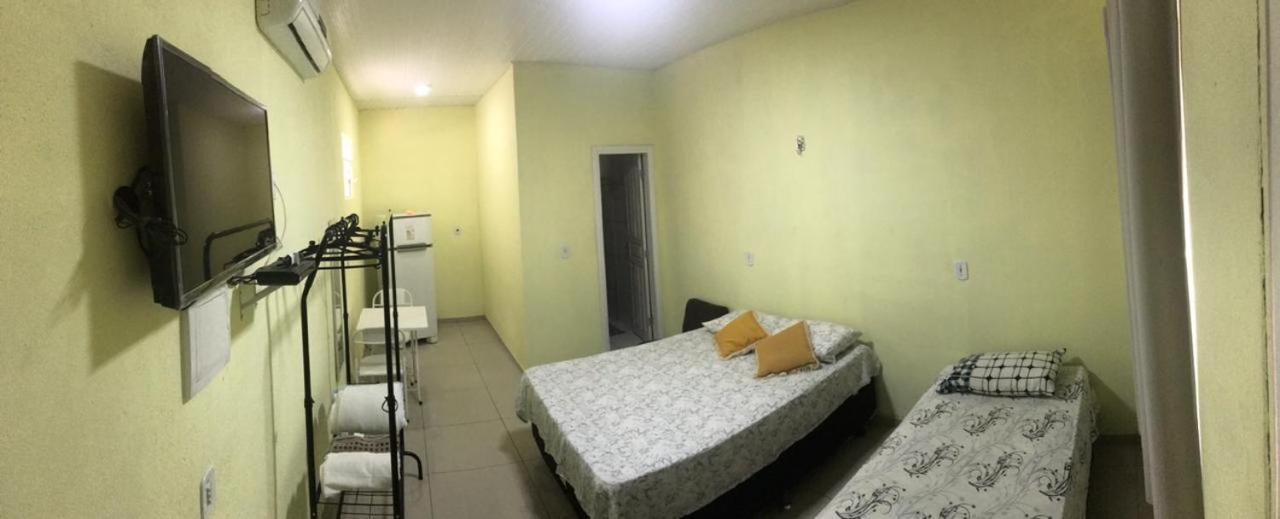 Donaldo Apartamentos