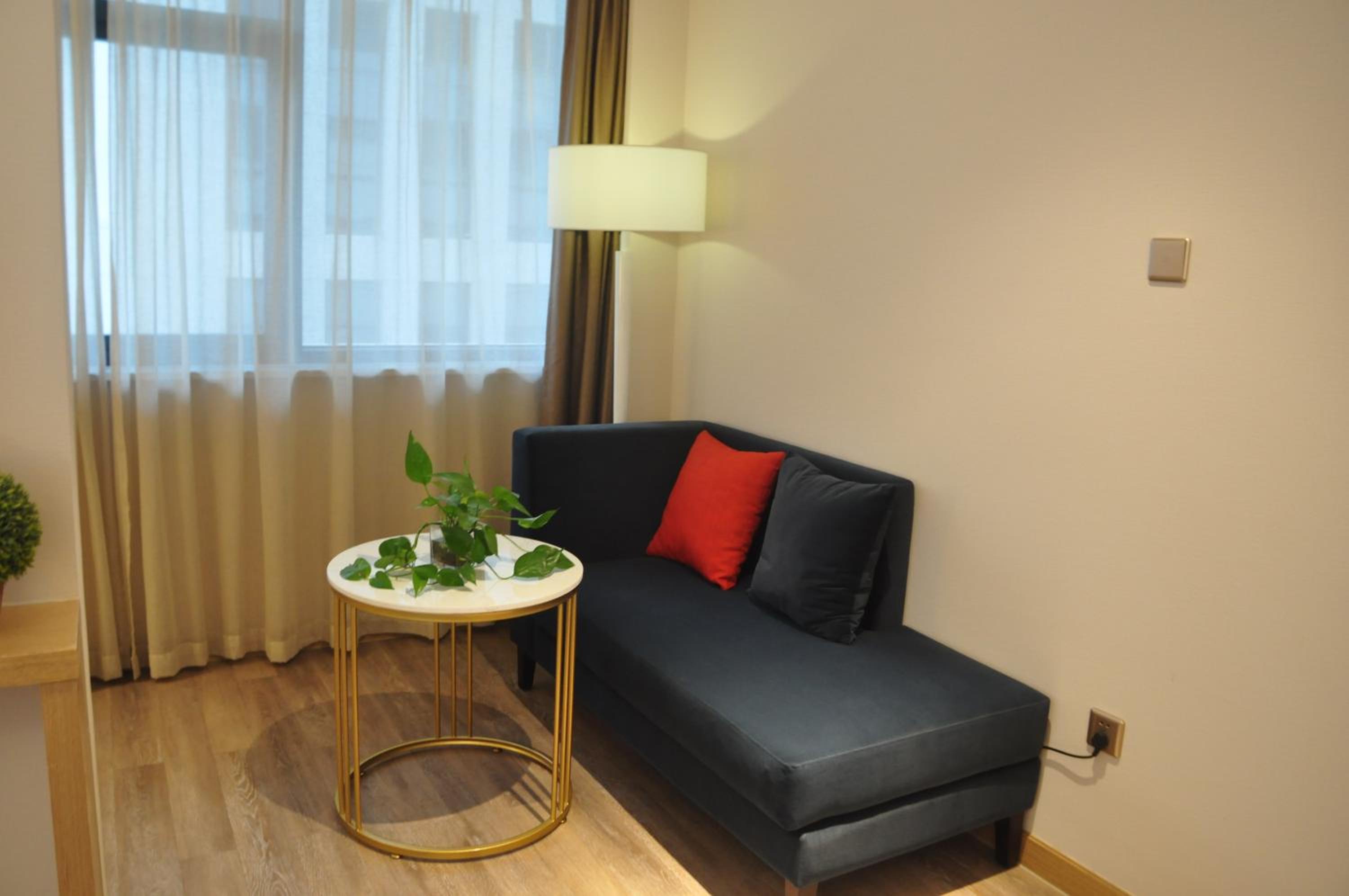 Hangzhou Upper Inn